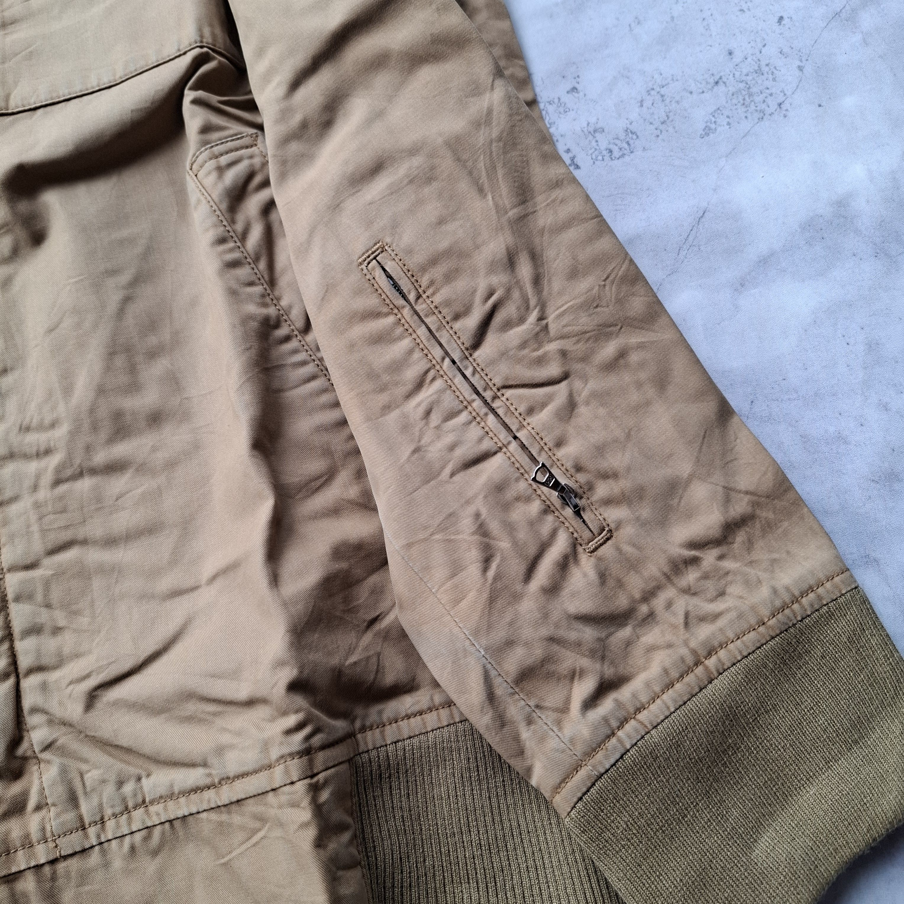 Sophnet. Sophnet work jacket casual Size US L / EU 52-54 / 3 - 3 Thumbnail