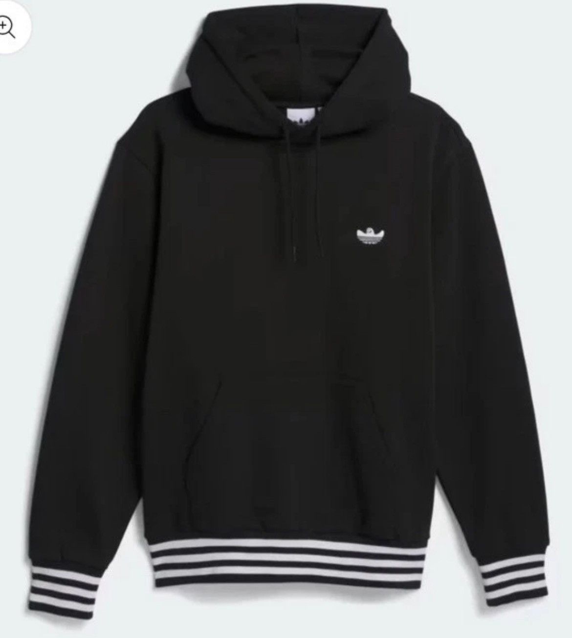 Adidas Adidas Mark Gonzales heavyweight hoodie Size US M / EU 48-50 / 2 - 9 Thumbnail
