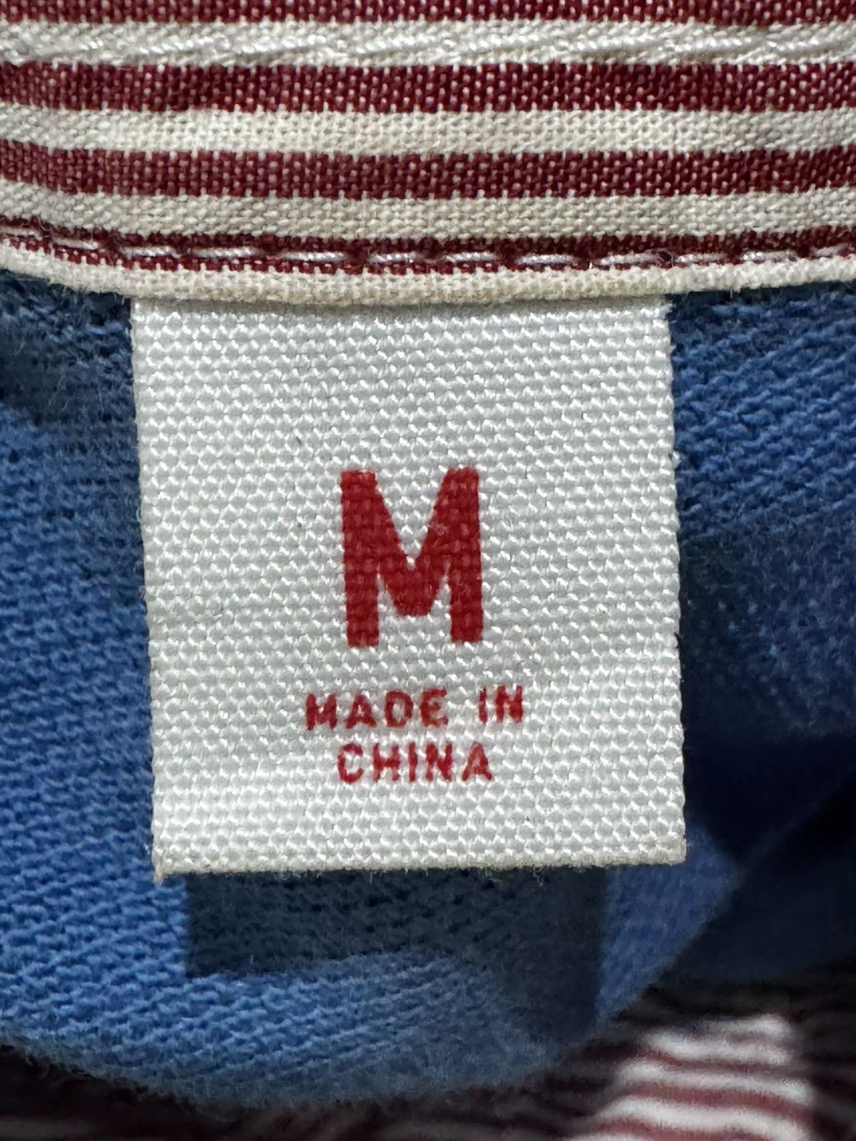 Uniqlo Uniqlo x Michael Bastian Tshirt Size US M / EU 48-50 / 2 - 11 Thumbnail