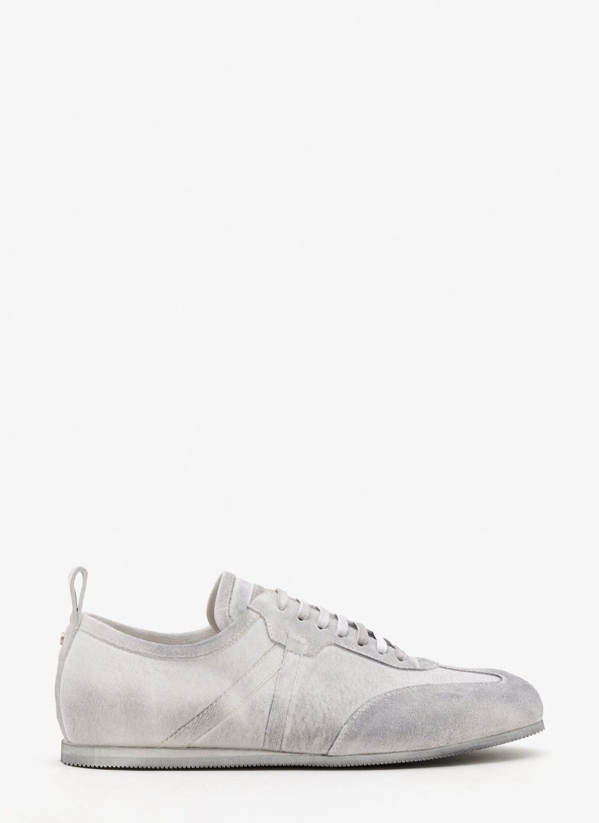 Ann Demeulemeester Last Ann Demeulemeester Siru Low-Top Boxing Sneakers Size US 10 / IT 40 - 1 Thumbnail