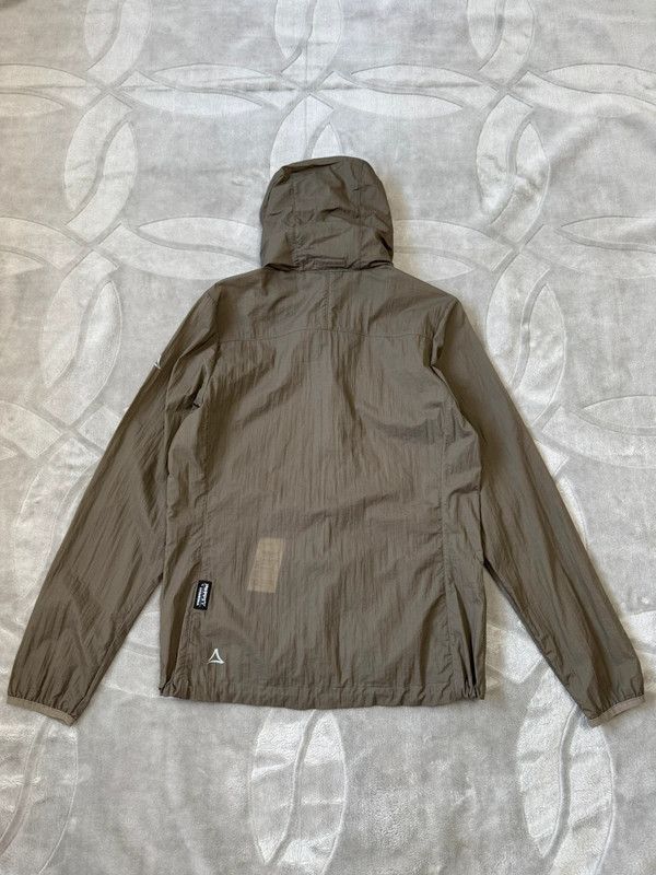 Other Schoffel Windbreak Light Jacket Gorpcore size M Size US M / EU 48-50 / 2 - 2 Thumbnail