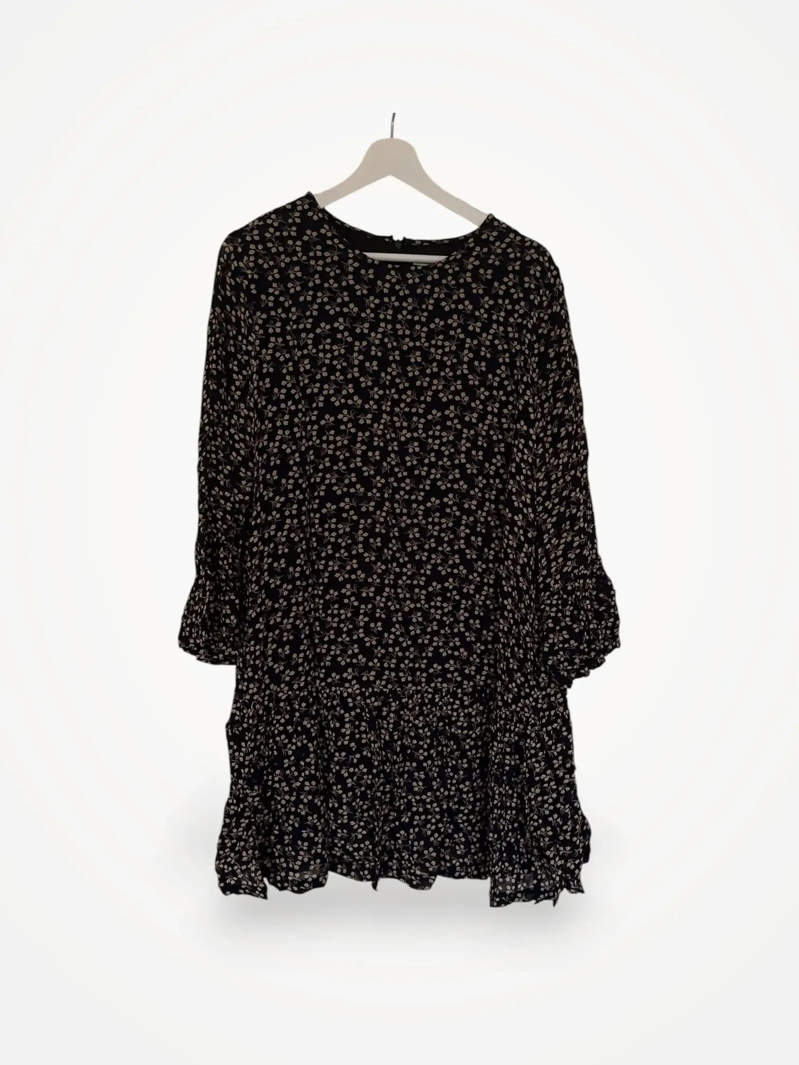 Ganni Ganni Dress Size M / US 6-8 / IT 42-44 - 1 Thumbnail
