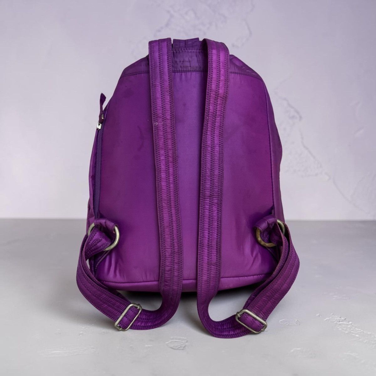 Marithe + Francois Girbaud MARITHE FRANCOIS GIRBAUD POKACHU PUFFER BAGPACK Size ONE SIZE - 2 Thumbnail