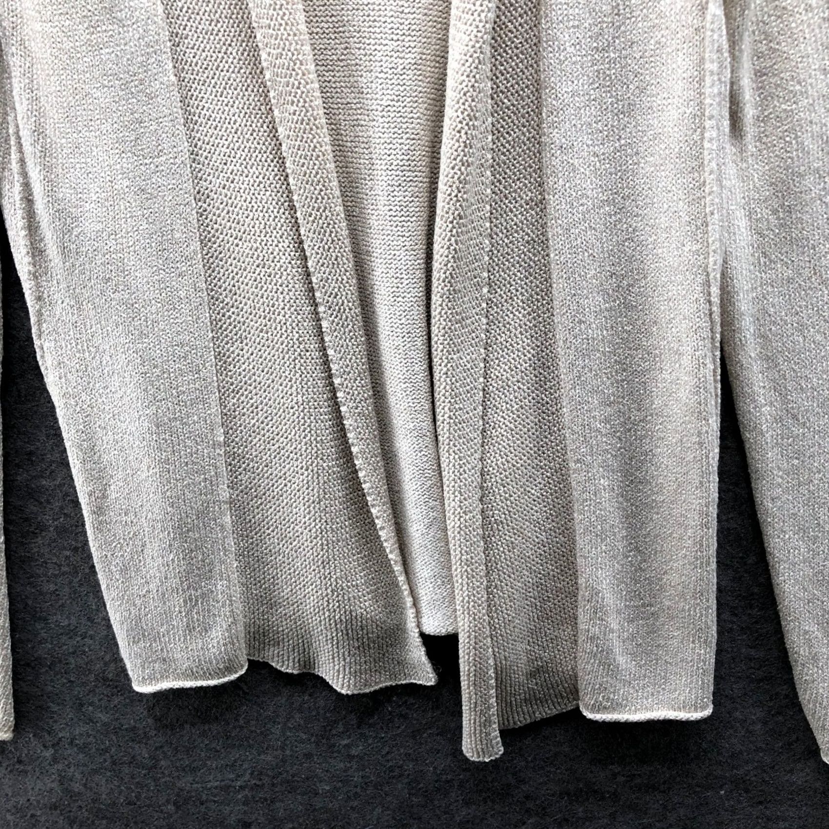 Eileen Fisher VINTAGE? No. Size S / US 4 / IT 40 - 4 Thumbnail