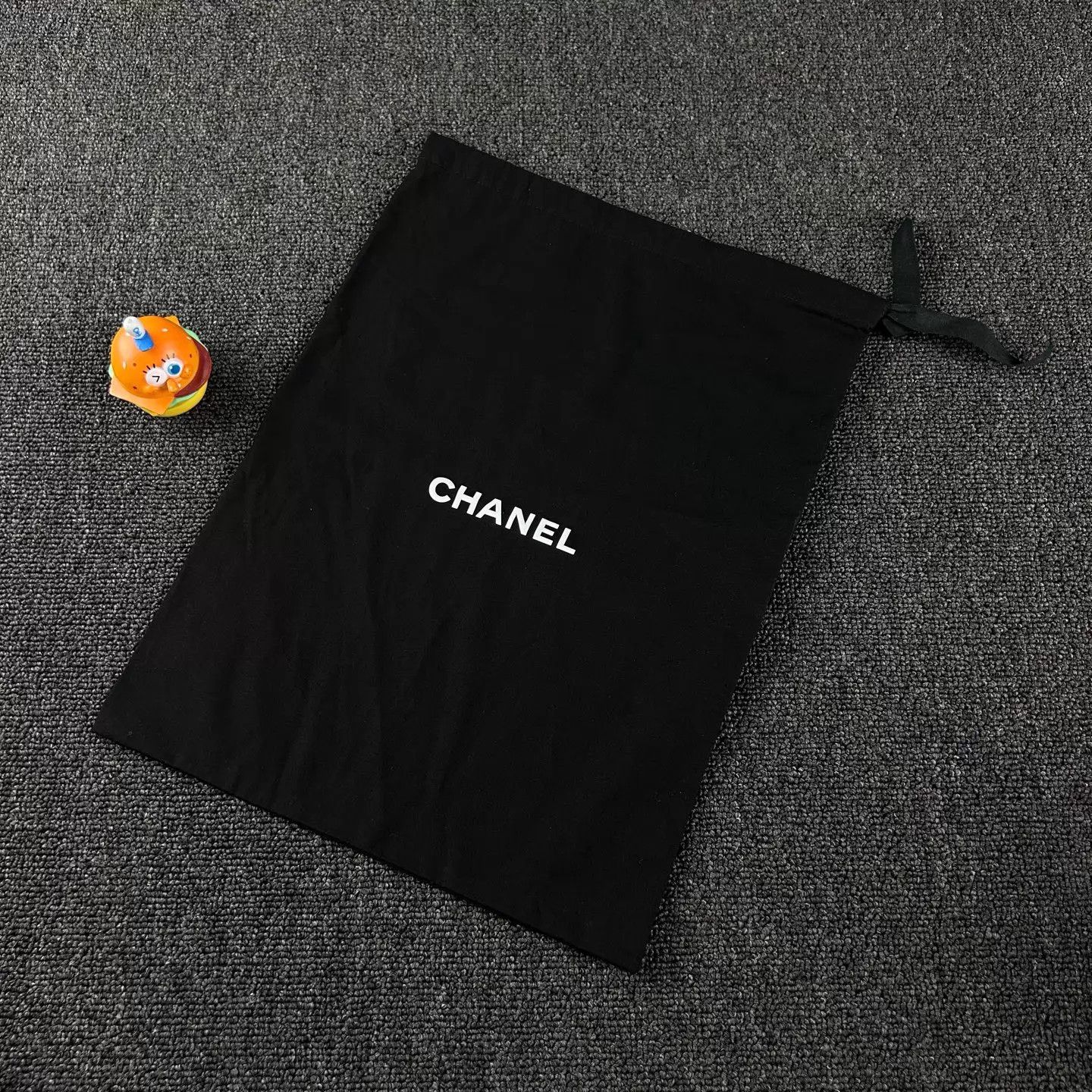Chanel Chanel 25K Black Panda Heeled Sneaker CC Logo 39 Size US 8.5 / IT 38.5 - 8 Thumbnail