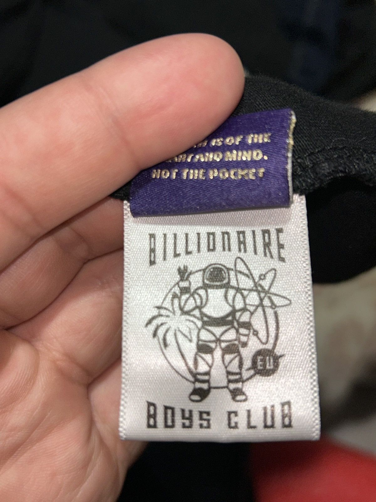 Billionaire Boys Club × Icecream Billionaire Boys Club Tee Size US XL / EU 56 / 4 - 7 Thumbnail