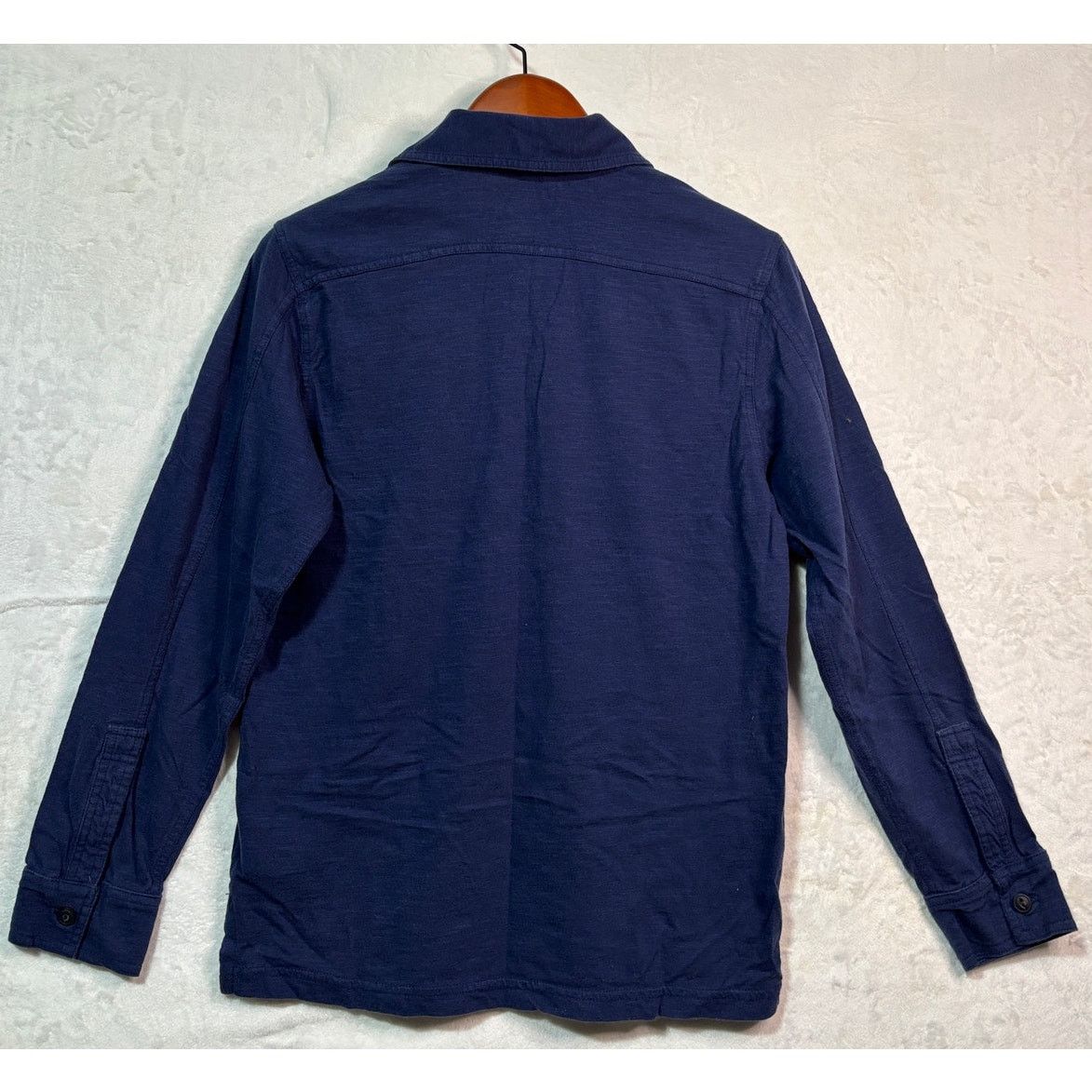 Polo Ralph Lauren Youth L 14/16 | POLO RALPH LAUREN Long Sleeve Collar Shirt Size US XS / EU 42 / 0 - 2 Thumbnail