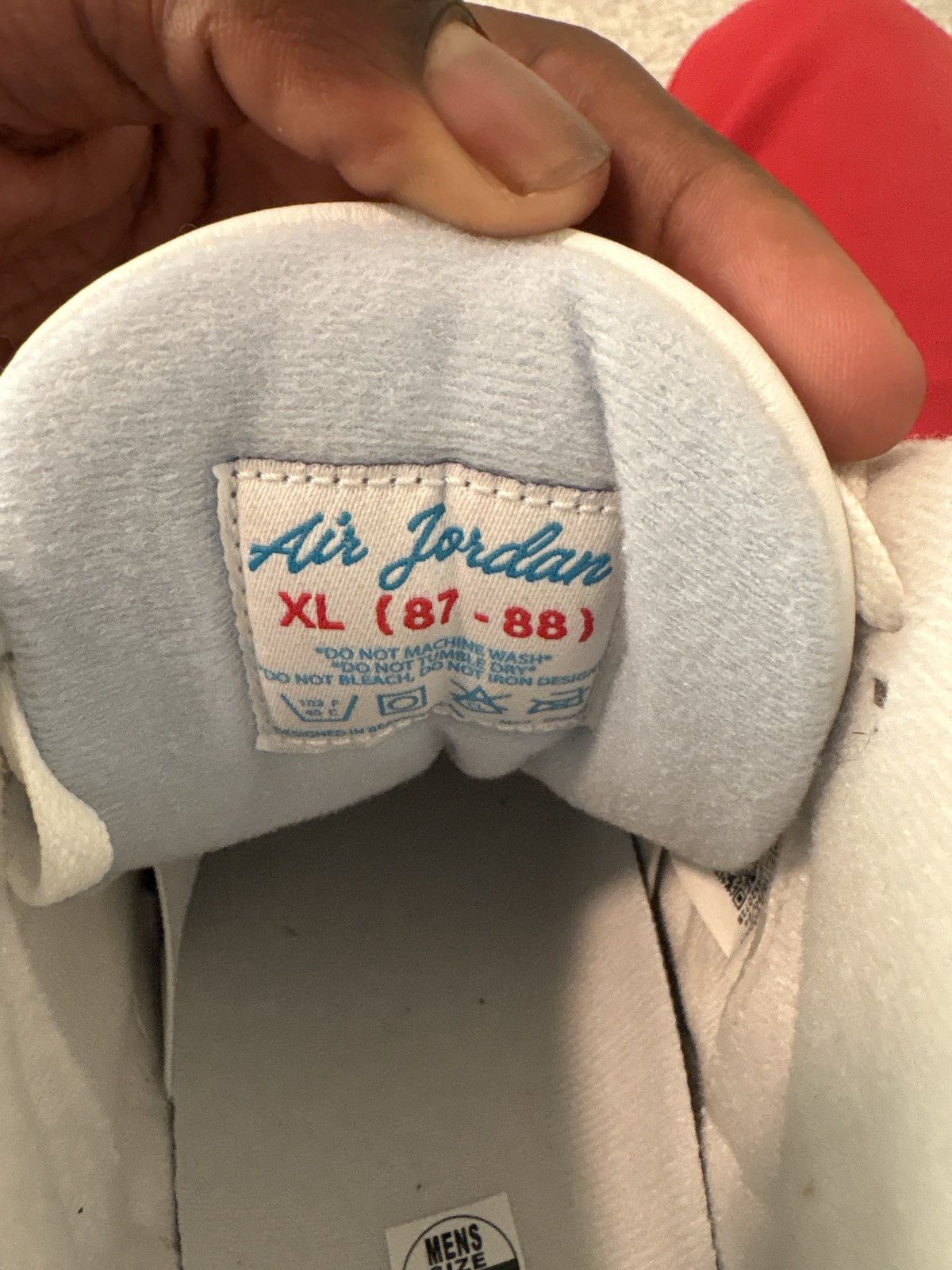 Jordan Brand × Nike Jordan 3 lucky shorts Size US 10 / EU 43 - 8 Thumbnail