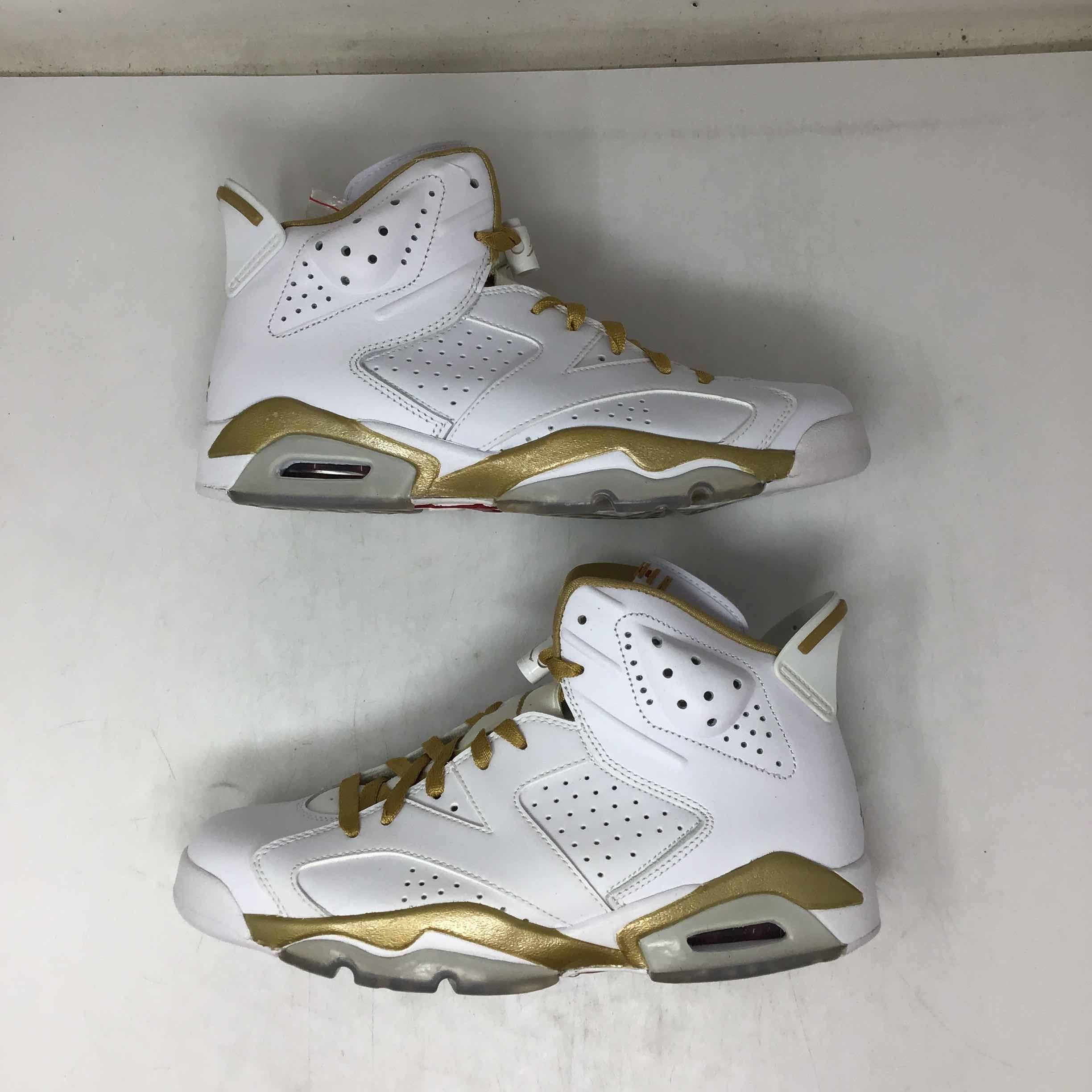 Jordan 6 gmp clearance