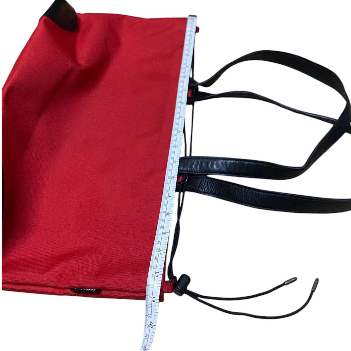 Issey Miyake Issey Miyake Design Studio bag Size ONE SIZE - 13 Thumbnail