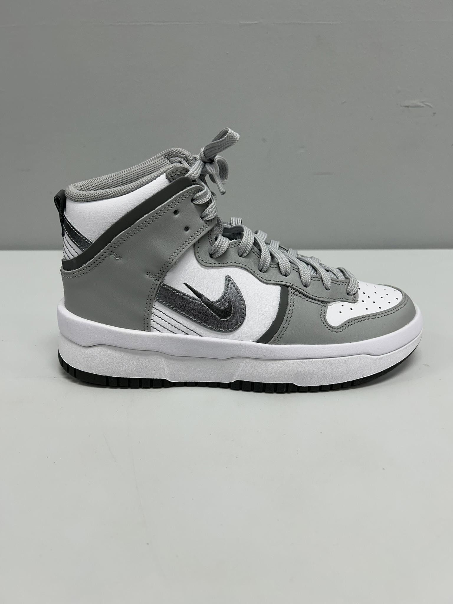 Nike Nike Dunk High UP Sneakers Size US 7 / IT 37 - 1 Thumbnail