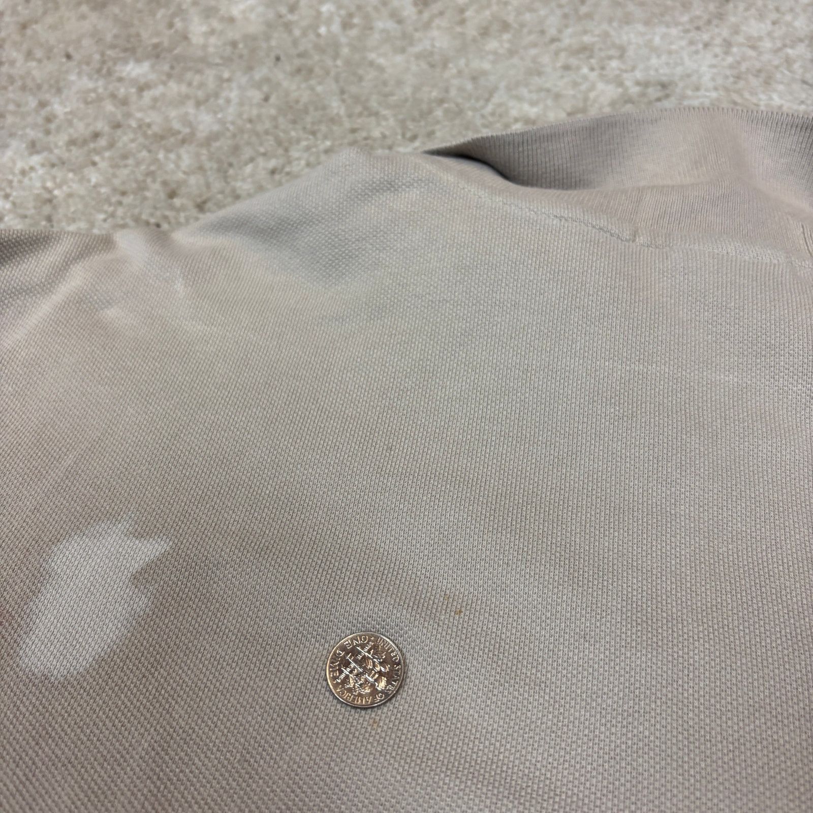 Polo Ralph Lauren × Vintage Rare Vintage Polo Ralph Lauren Artisan Print Polo Shirt 2XL Size US XXL / EU 58 / 5 - 11 Thumbnail