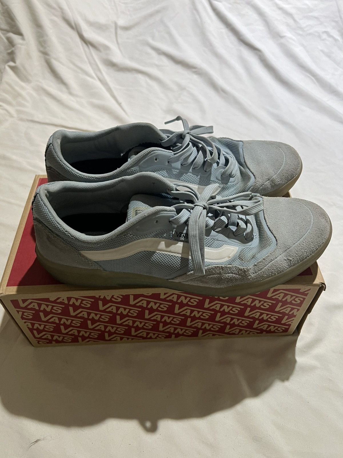 Vans Vans AVE Size US 11 / EU 44 - 6 Thumbnail