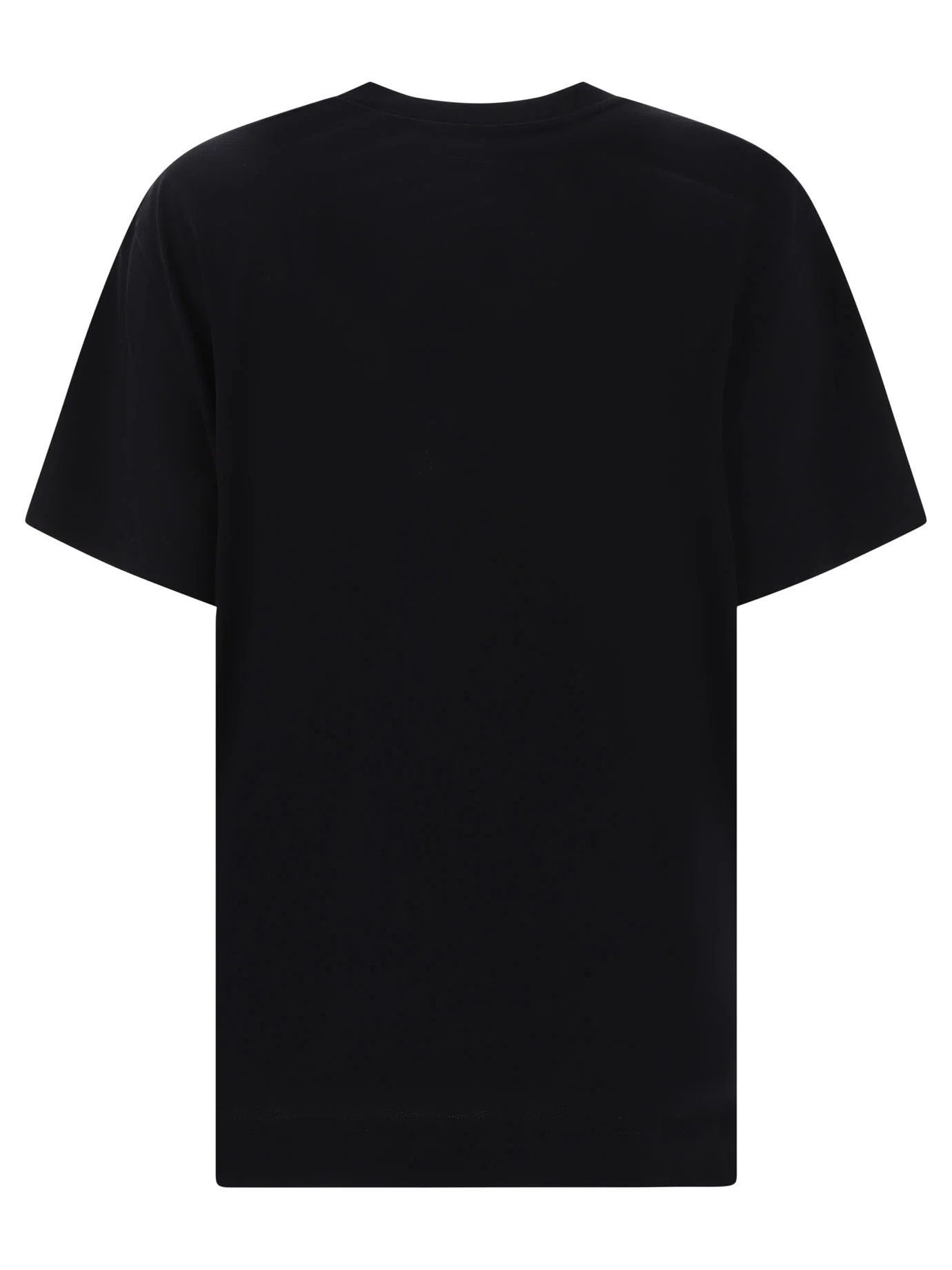 Givenchy o1srvl11e0225 Short Sleeve T-Shirt in Black Size S / US 4 / IT 40 - 2 Thumbnail