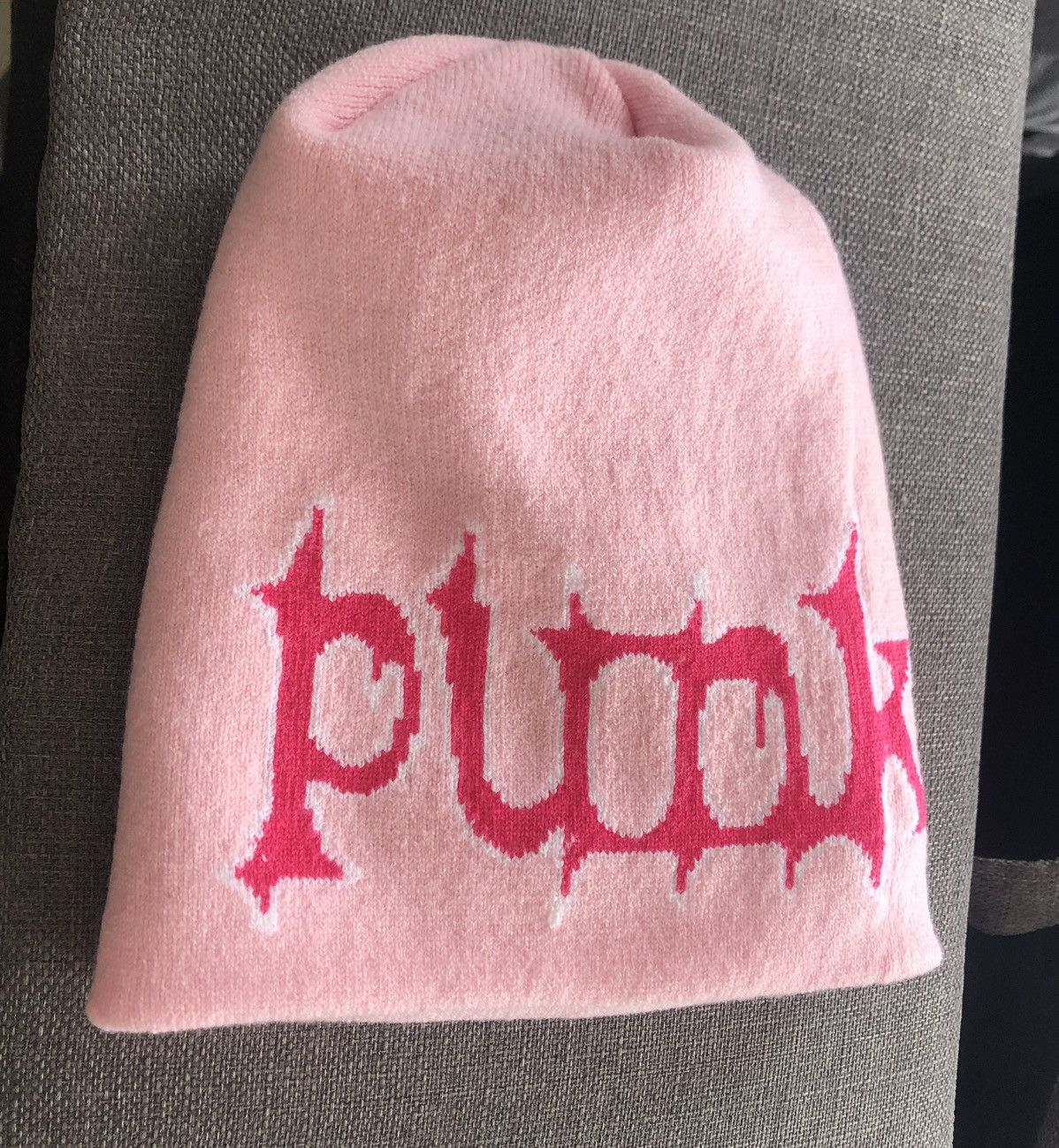 punkandyo beanie - 帽子