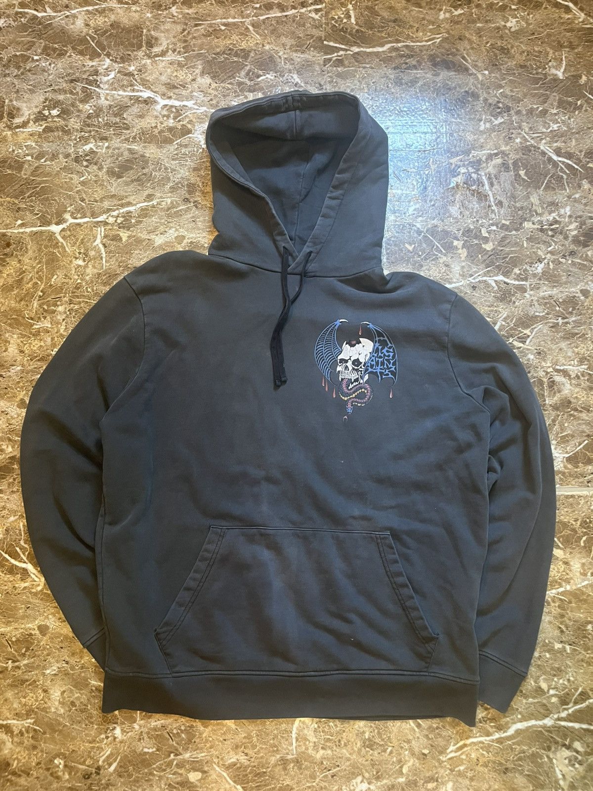 Allsaints AllSaints Size US S / EU 44-46 / 1 - 3 Thumbnail