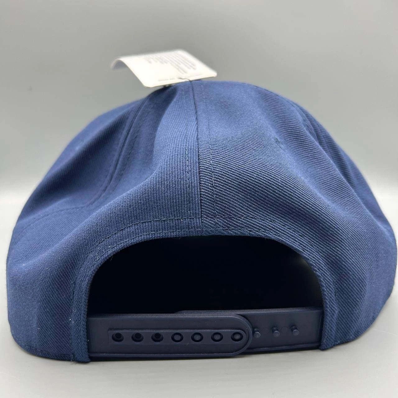 Nike Houston Astros x Nike Pro Hat Men M-L Dri-Fit Snap Back Cap Size ONE SIZE - 5 Thumbnail