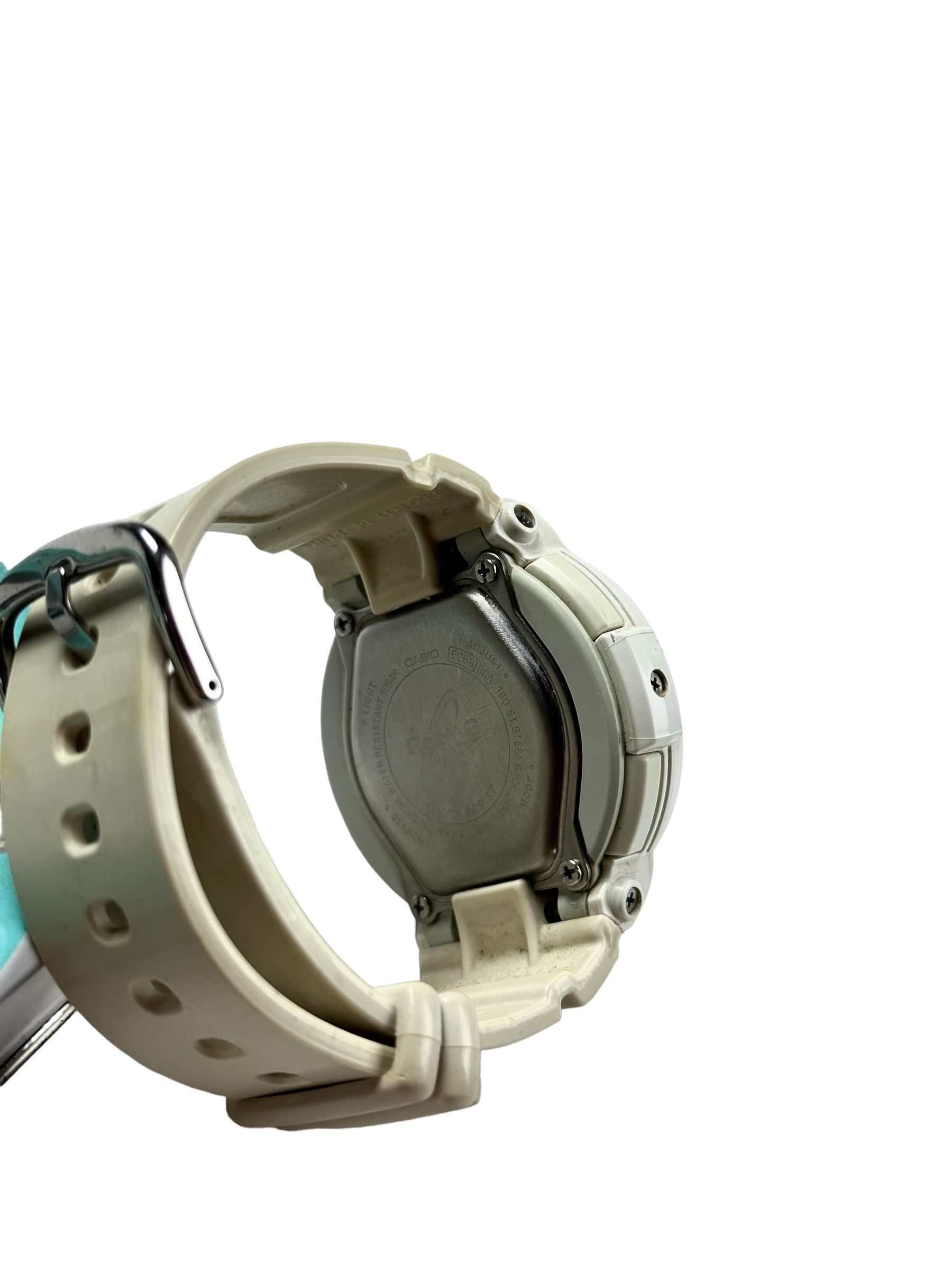 Casio Casio G-Shock Baby G clocks watches Size ONE SIZE - 4 Thumbnail