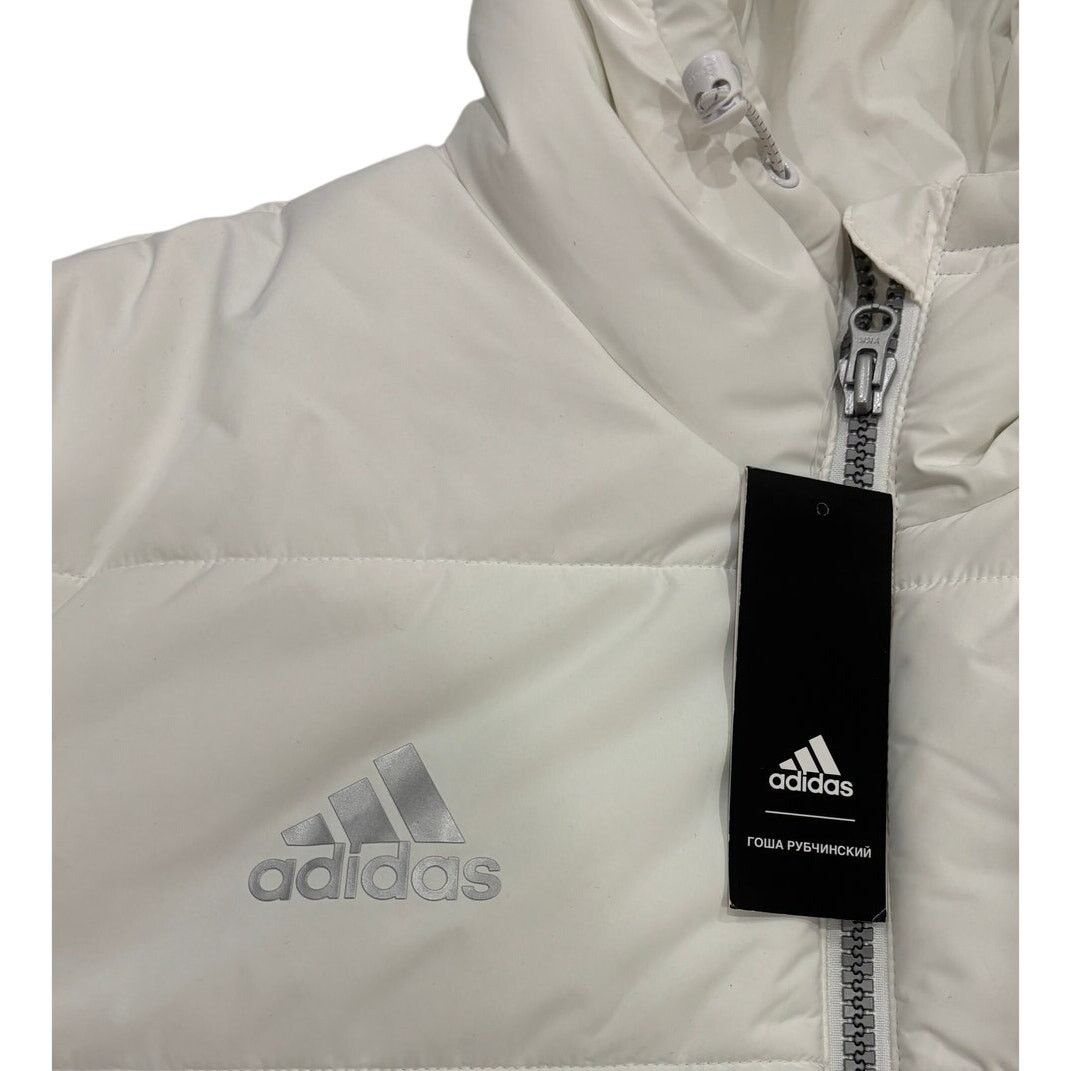Gosha Rubchinskiy *R36 ADIDAS x GOSHA RUBCHINSKY Oversized Puffer Coat Large Size US L / EU 52-54 / 3 - 7 Thumbnail