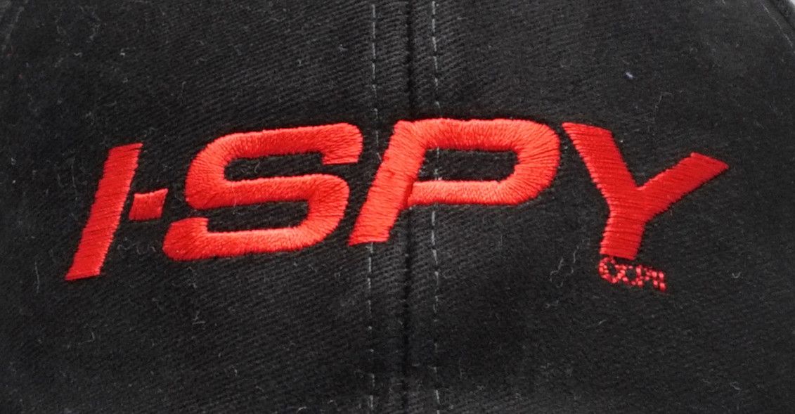 Designer 00's I spy Cap Size ONE SIZE - 2 Thumbnail