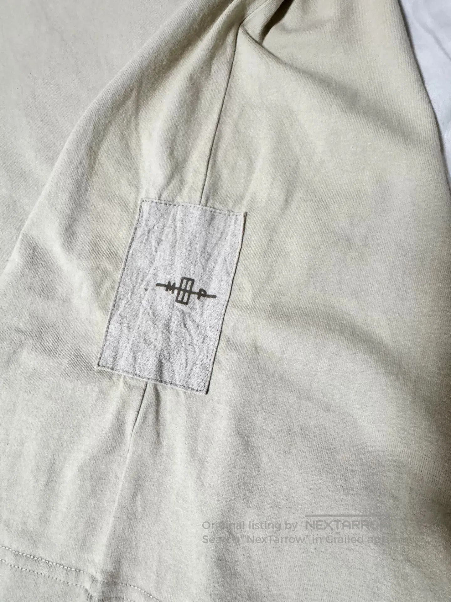 Madness Madness x Peace and After 10th Pocket T. Size US M / EU 48-50 / 2 - 6 Thumbnail