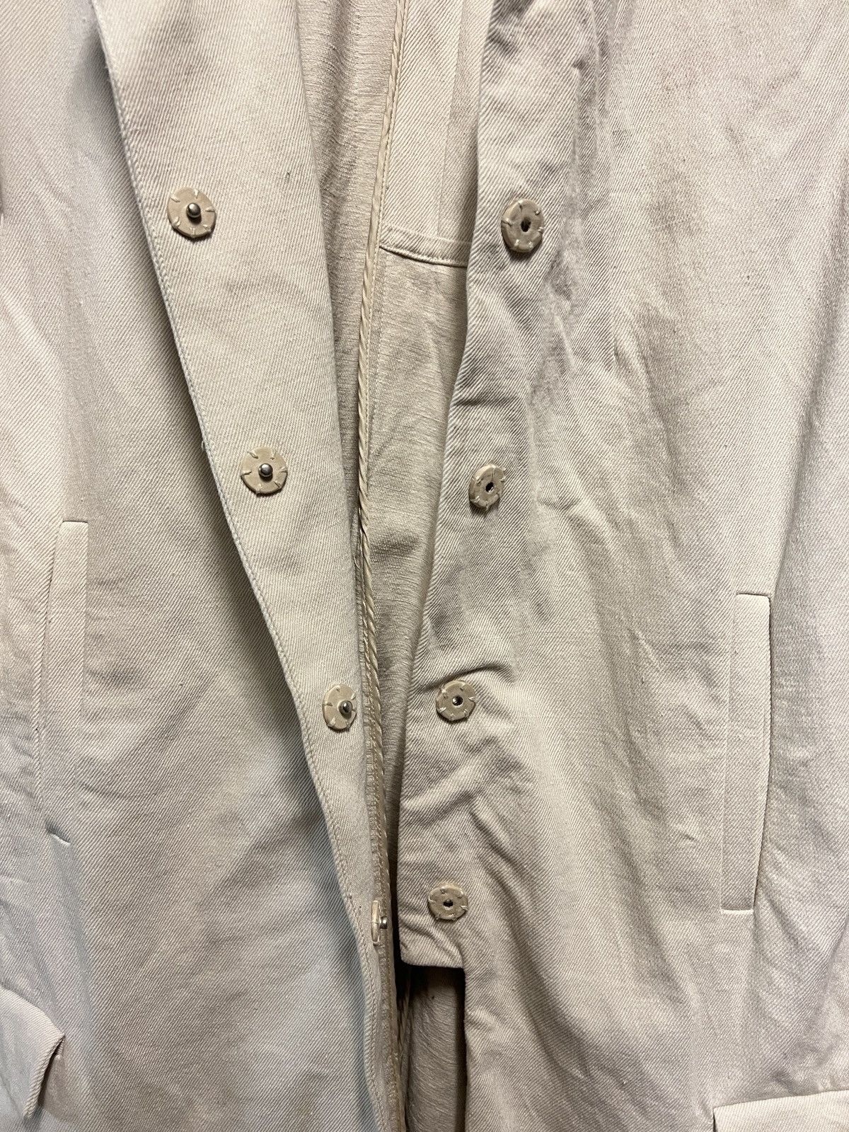 Acne Studios Acne studios painter coat Size S / US 4 / IT 40 - 5 Thumbnail