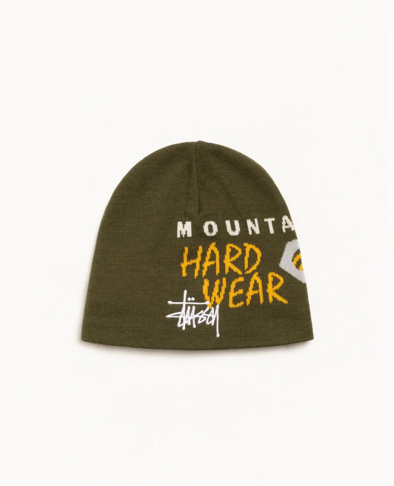 Mountain Hardwear × Stussy STÜSSY & MOUNTAIN HARDWEAR EAR FLAP