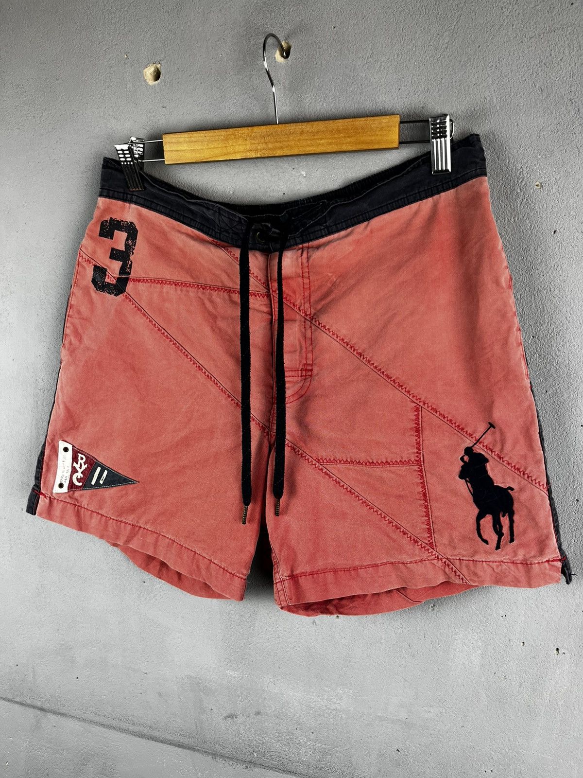 Polo Ralph Lauren Polo Ralph Lauren shorts size s Size US 30 / EU 46 - 1 Thumbnail
