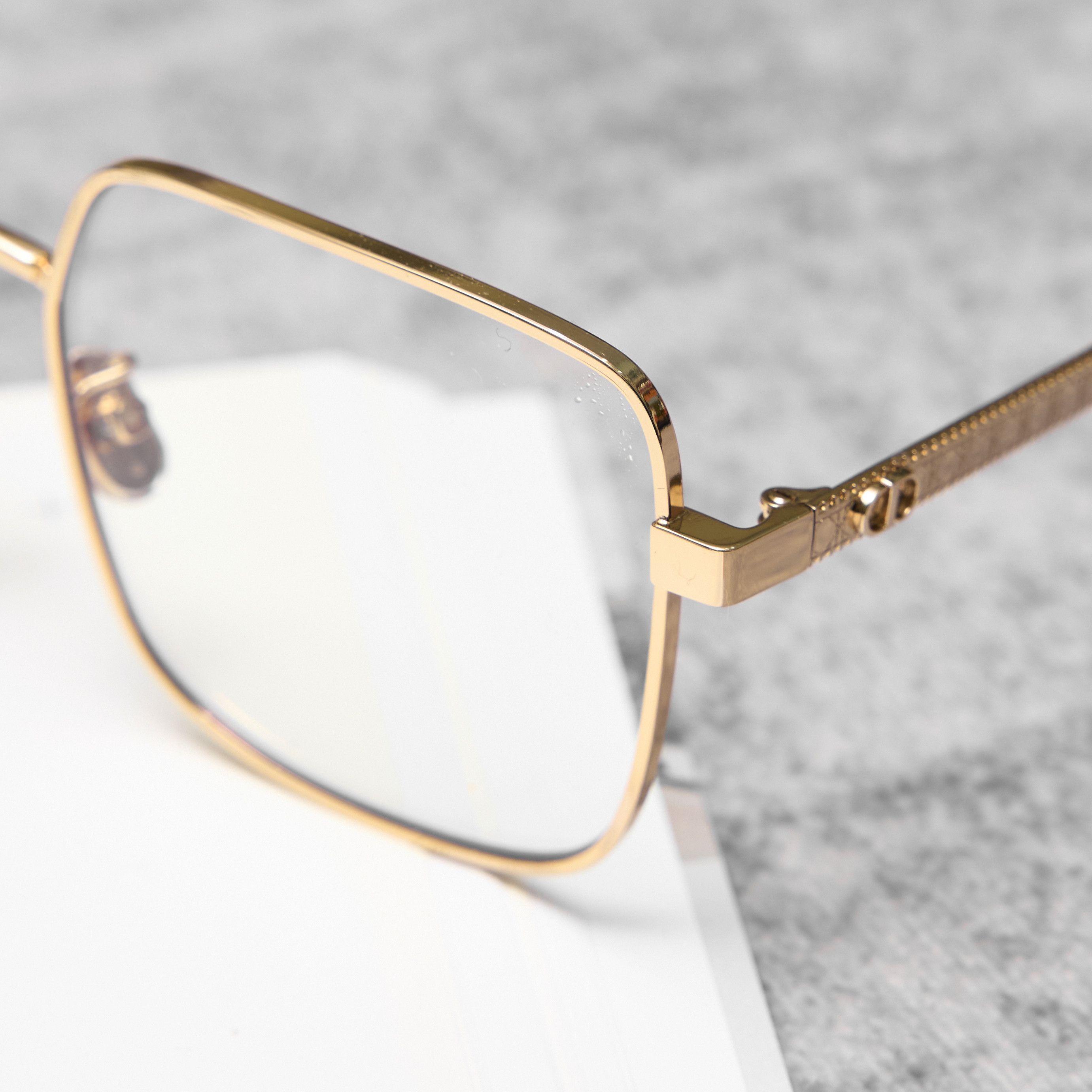 Dior DIOR DIORCANNAGEO S1F B0BB Sunglasses Size ONE SIZE - 2 Thumbnail