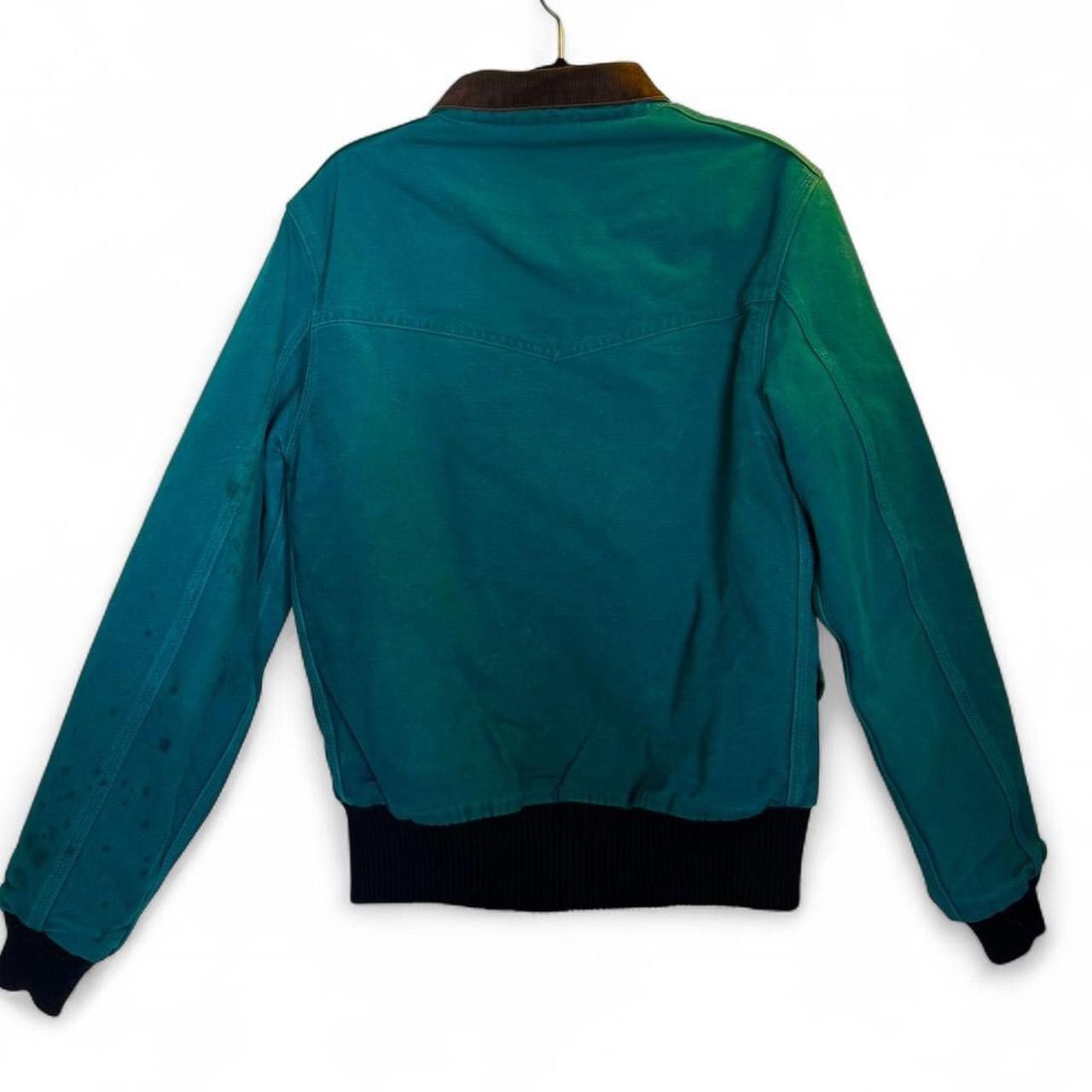 Carhartt Carhartt Santa Fe Western Jacket Size US S / EU 44-46 / 1 - 2 Thumbnail