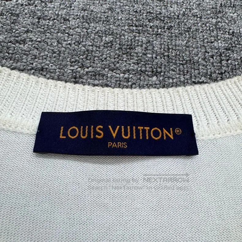 Louis Vuitton Louis Vuitton SS25 Snake Embroidery Tee. Size US XL / EU 56 / 4 - 2 Thumbnail