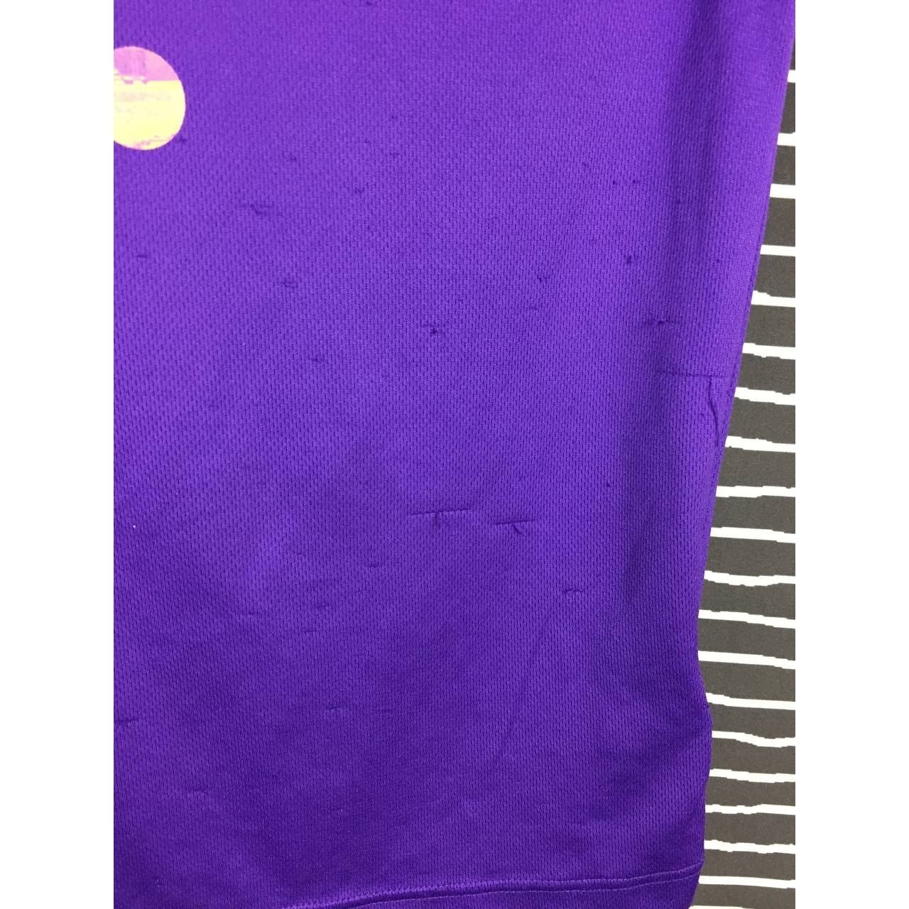 Nike Nike DRI-FIT Just Dunk It Long Sleeve Activewear Tee Size US L / EU 52-54 / 3 - 7 Thumbnail
