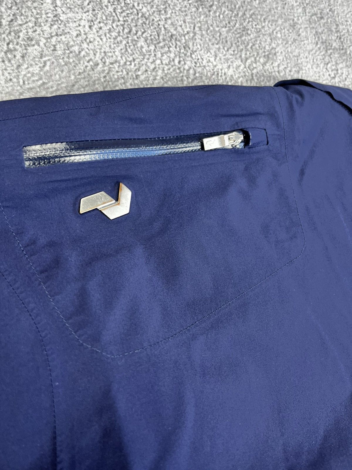 Peak Performance Peak performance pants gore tex size xl Size US 34 / EU 50 - 8 Thumbnail