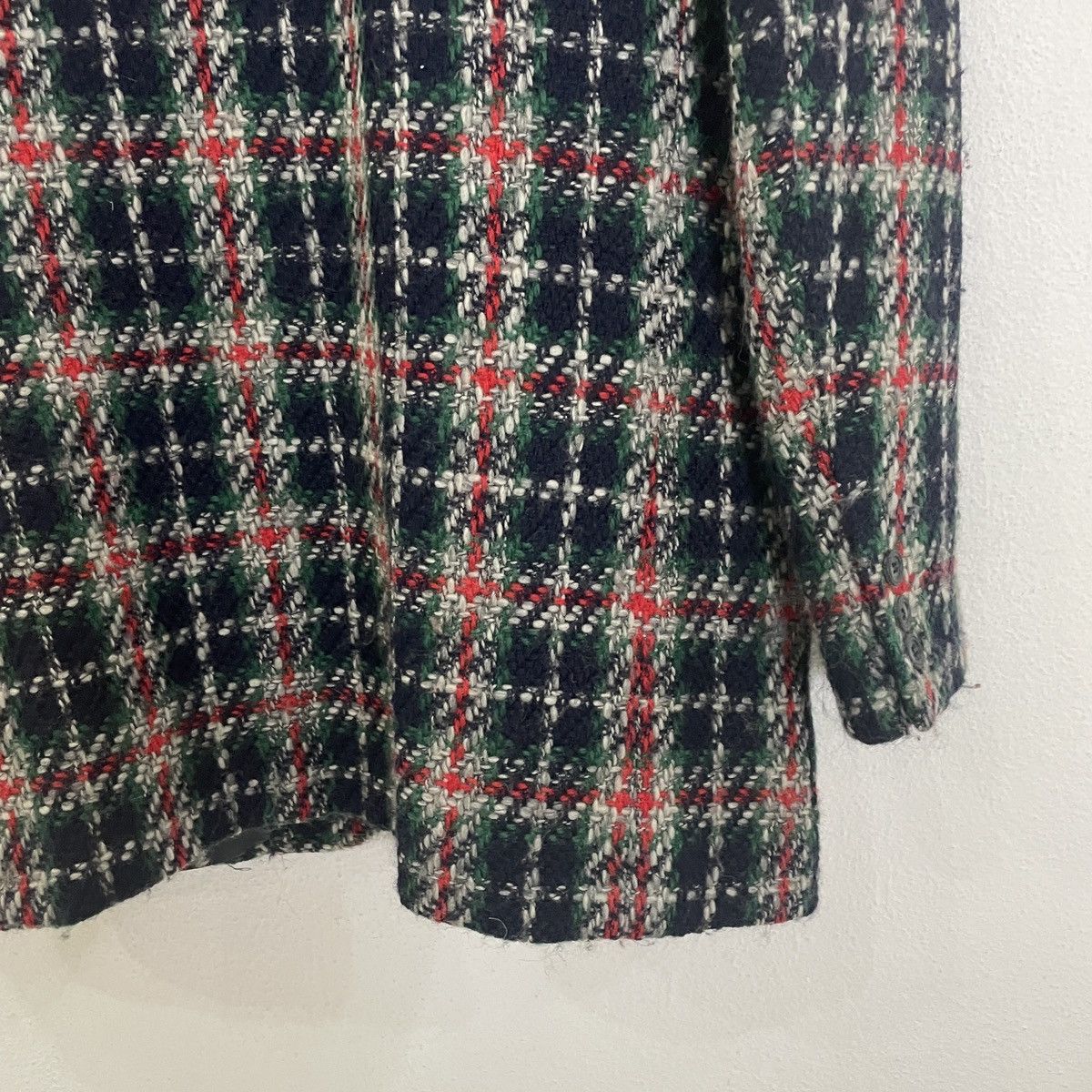 Liz Claiborne Vintage 90s Liz Claiborne Coat Jacket Size US M / EU 48-50 / 2 - 9 Thumbnail