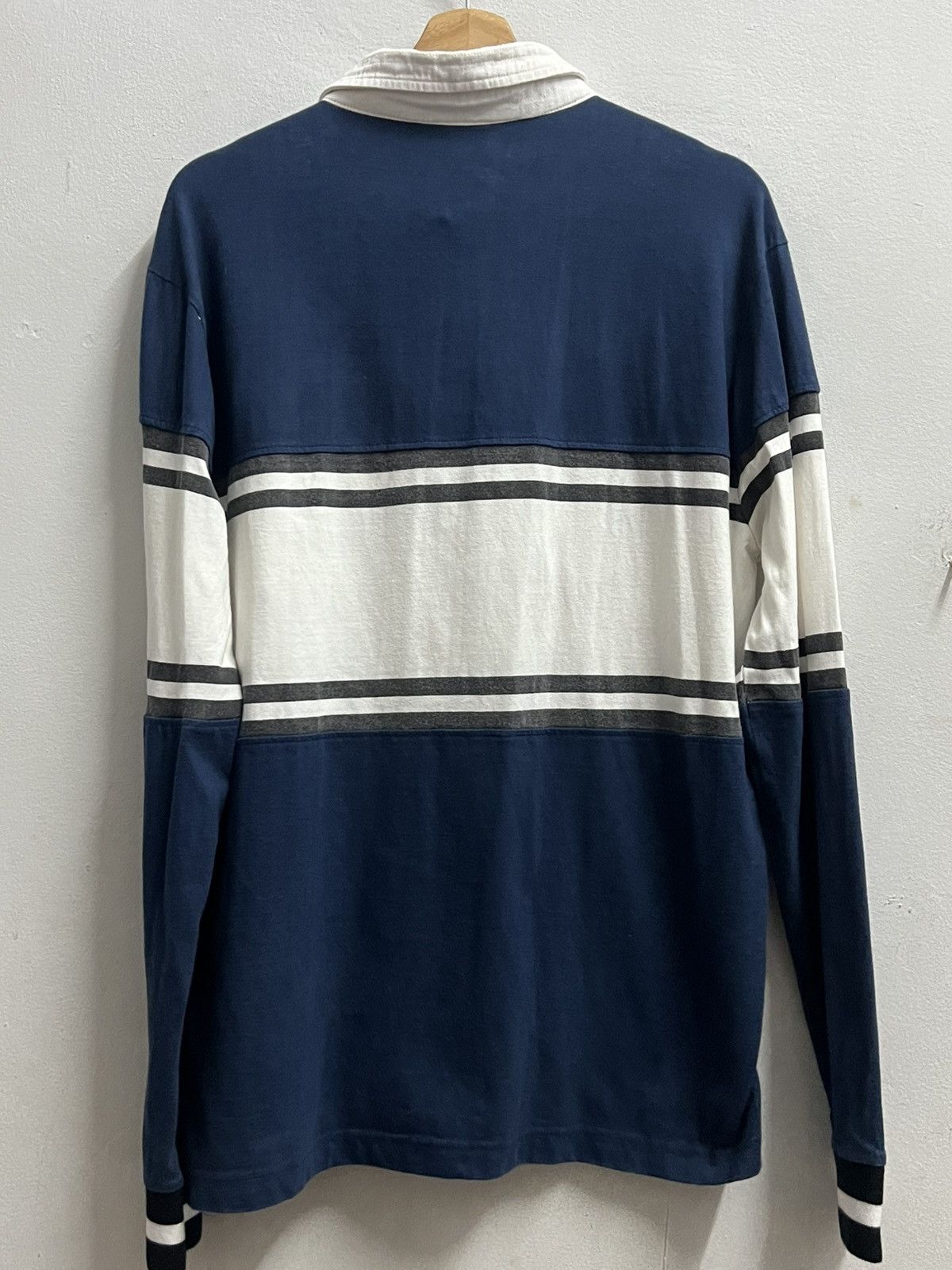 Undefeated × Vintage UNDFTD Undefeated vintage longsleeve shirt rare Size US M / EU 48-50 / 2 - 7 Thumbnail