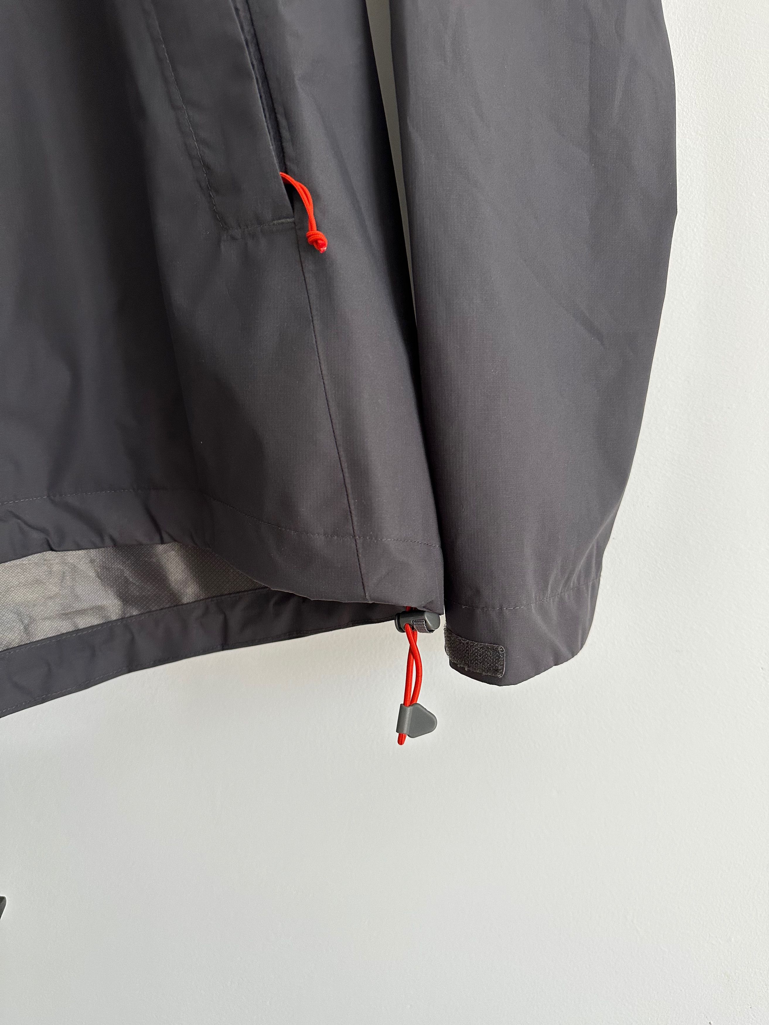 Rab RAB Downpour Eco graphene waterproof jacket Size US M / EU 48-50 / 2 - 2 Thumbnail