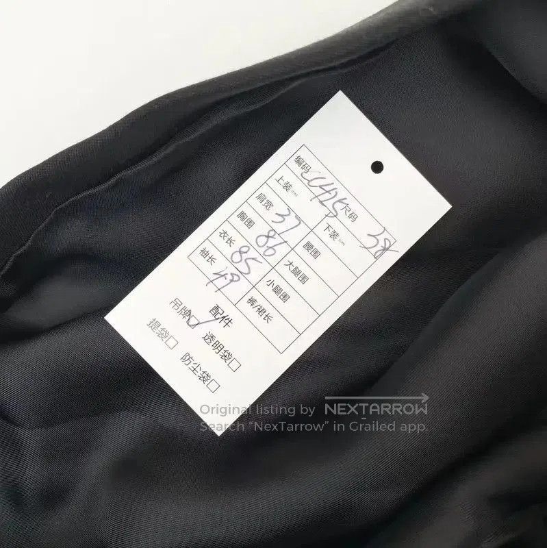 Miu Miu Miu Miu Black Wool Women's Dress . Size XXS / US 00 / IT 34 - 7 Thumbnail