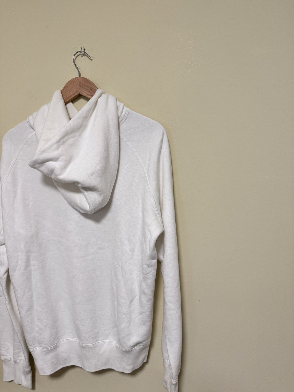 Undercover UNDERCOVER Jun Takahashi x Sacai Tokyo Exclusive Hoodie Size US L / EU 52-54 / 3 - 10 Thumbnail
