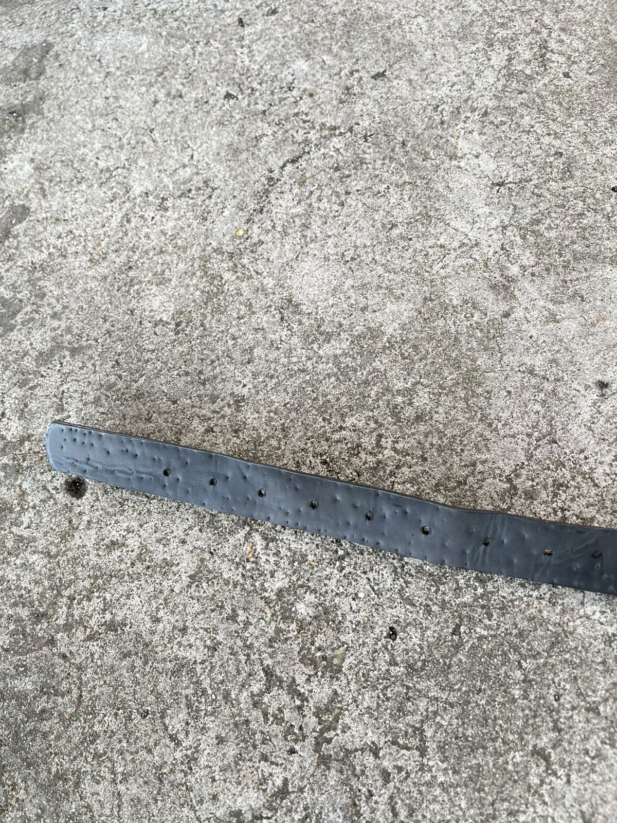 Japanese Brand Sruded crystall belts Size ONE SIZE - 8 Thumbnail