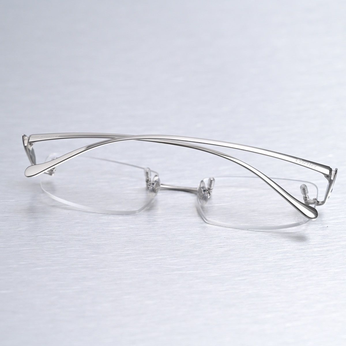 Cartier CARTIER CT0061O 003 GLASSES Size ONE SIZE - 7 Thumbnail