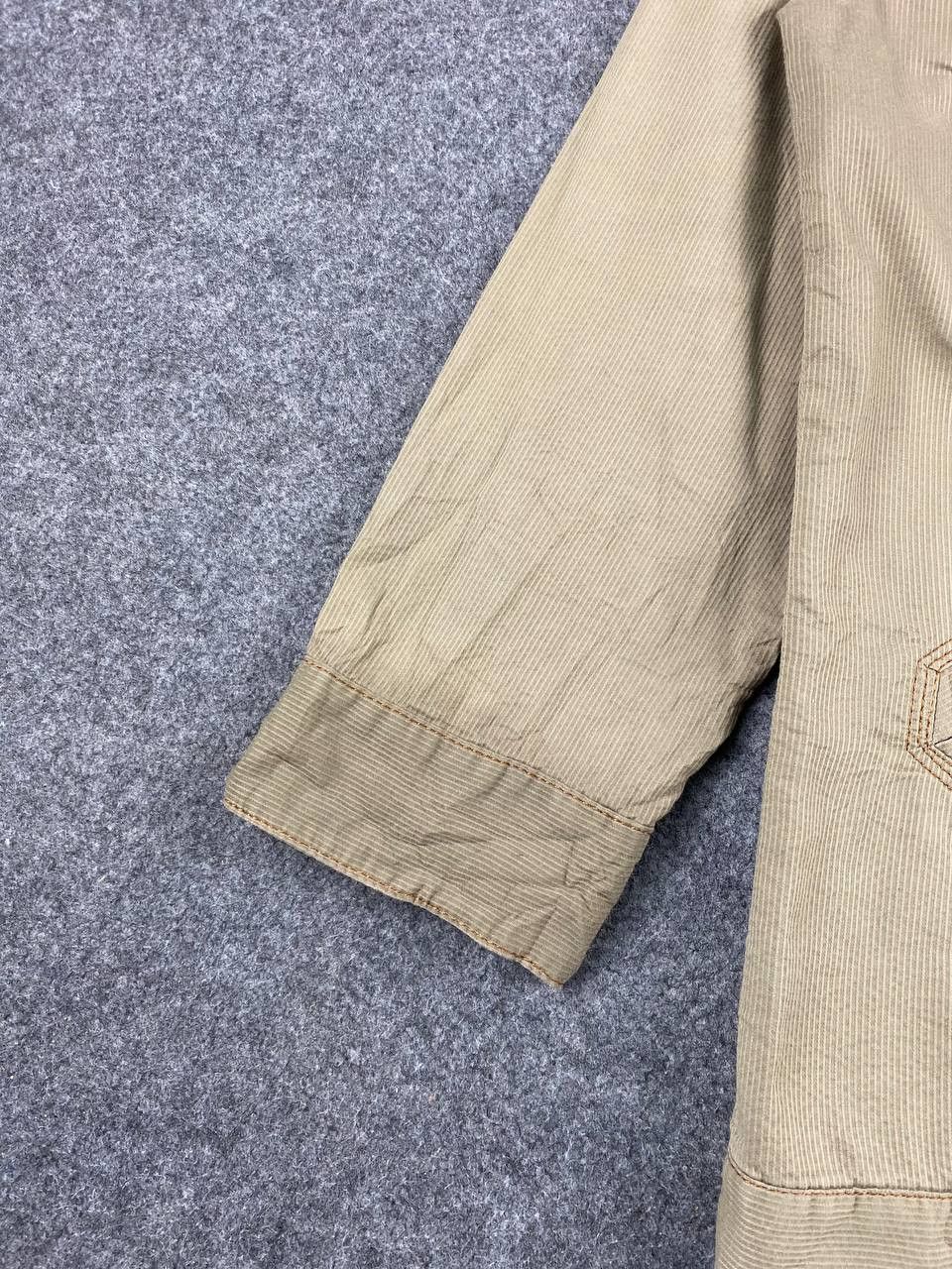 Japanese Brand kansai bis light jacket nice design Size US L / EU 52-54 / 3 - 4 Thumbnail