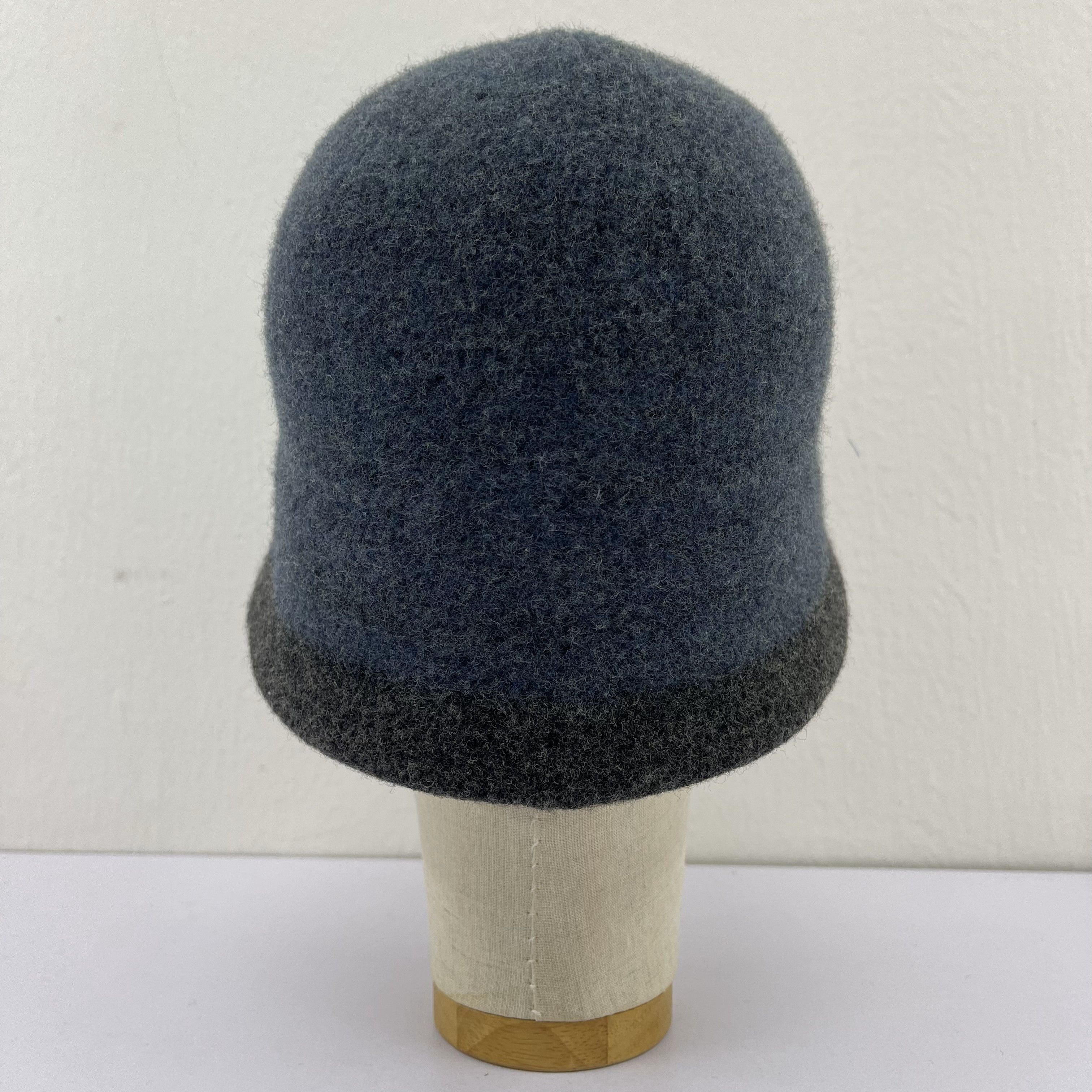 Michel Klein Michel Klein Bucket Hats - BH5014 Size ONE SIZE - 4 Thumbnail