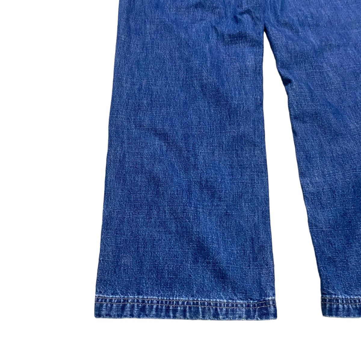 Rocawear Vintage Y2K Rocawear Denim Baggy Jeans Size US 36 / EU 52 - 14 Thumbnail