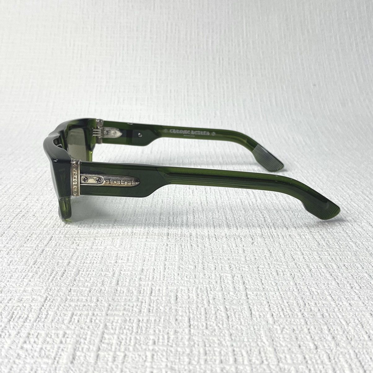 Chrome Hearts CHROME HEARTS GIRTH QUAKE Size ONE SIZE - 4 Thumbnail