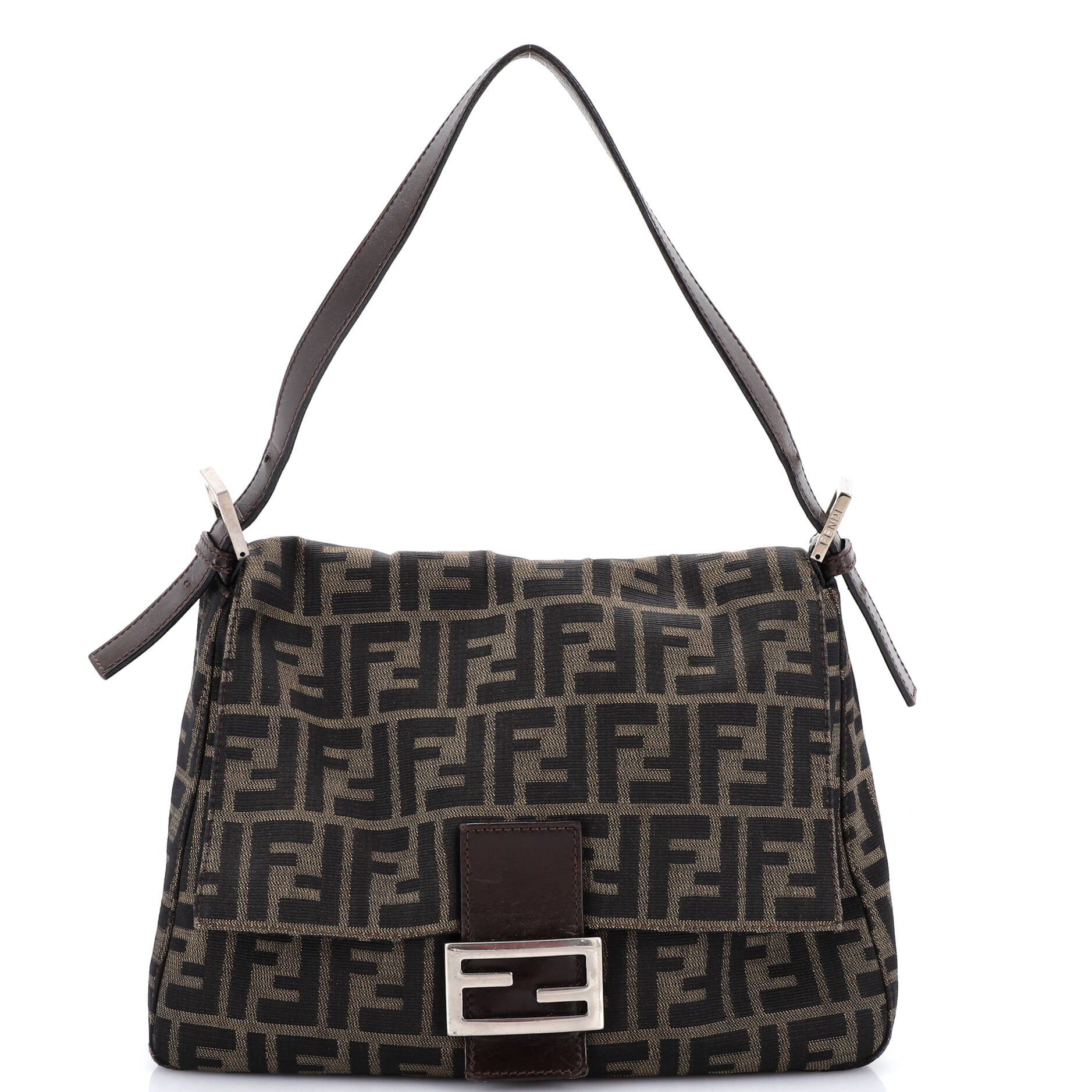 Fendi Mama Forever Bag Size ONE SIZE - 1 Thumbnail