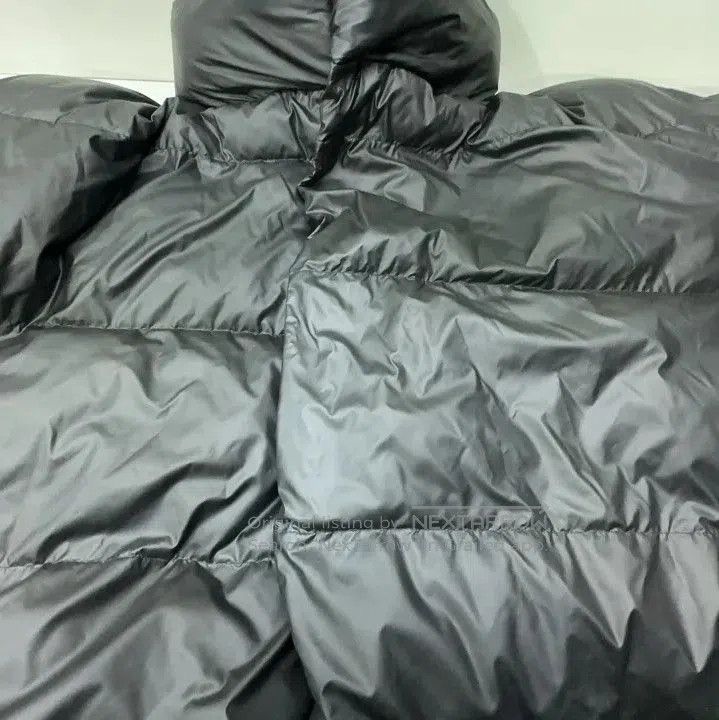 Balenciaga Balenciaga SS23 Black Padded Jacket. Size US M / EU 48-50 / 2 - 7 Thumbnail