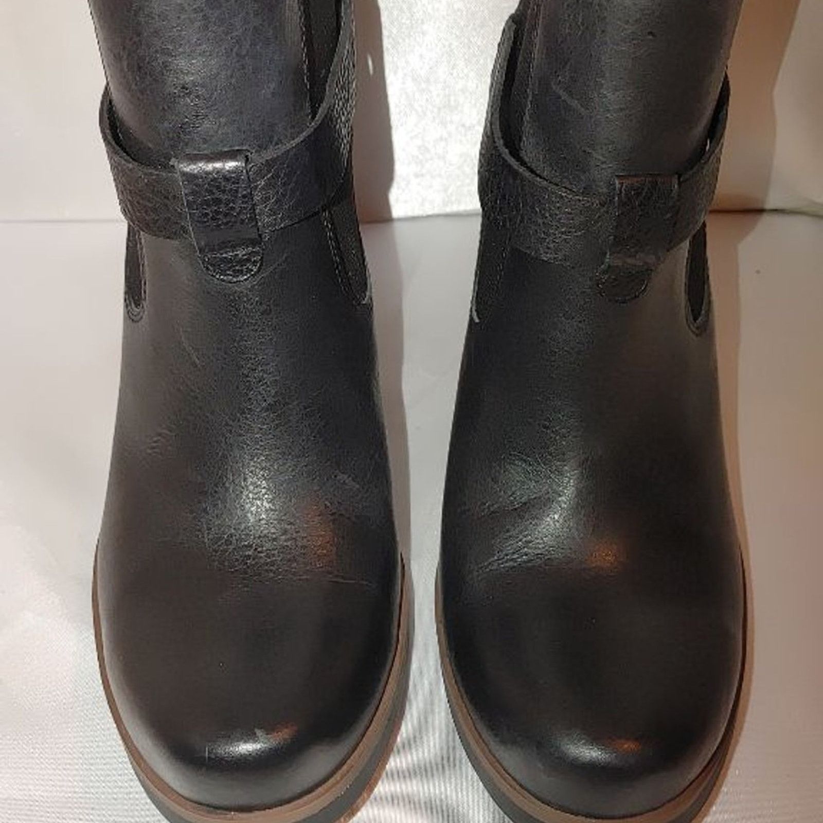 Kork-Ease Korks Sherborn Bootie Size 8.5 Size US 8.5 / IT 38.5 - 5 Thumbnail