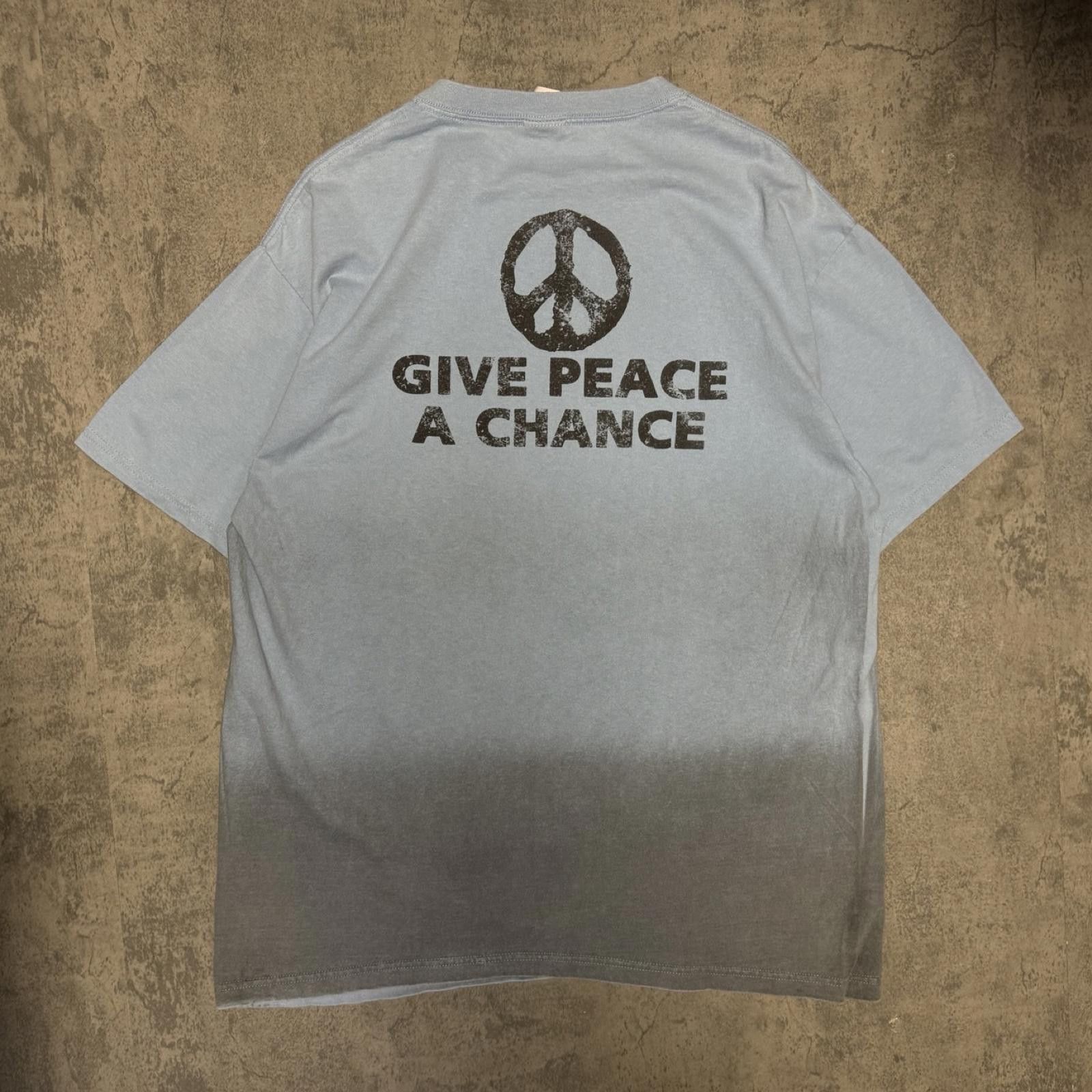 Designer 2001 John Lennon -- XL -- Size US XL / EU 56 / 4 - 2 Thumbnail