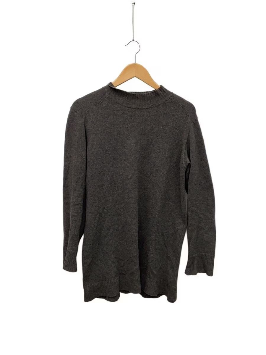 Undercover AW08 Wool Sweater Size US M / EU 48-50 / 2 - 1 Thumbnail