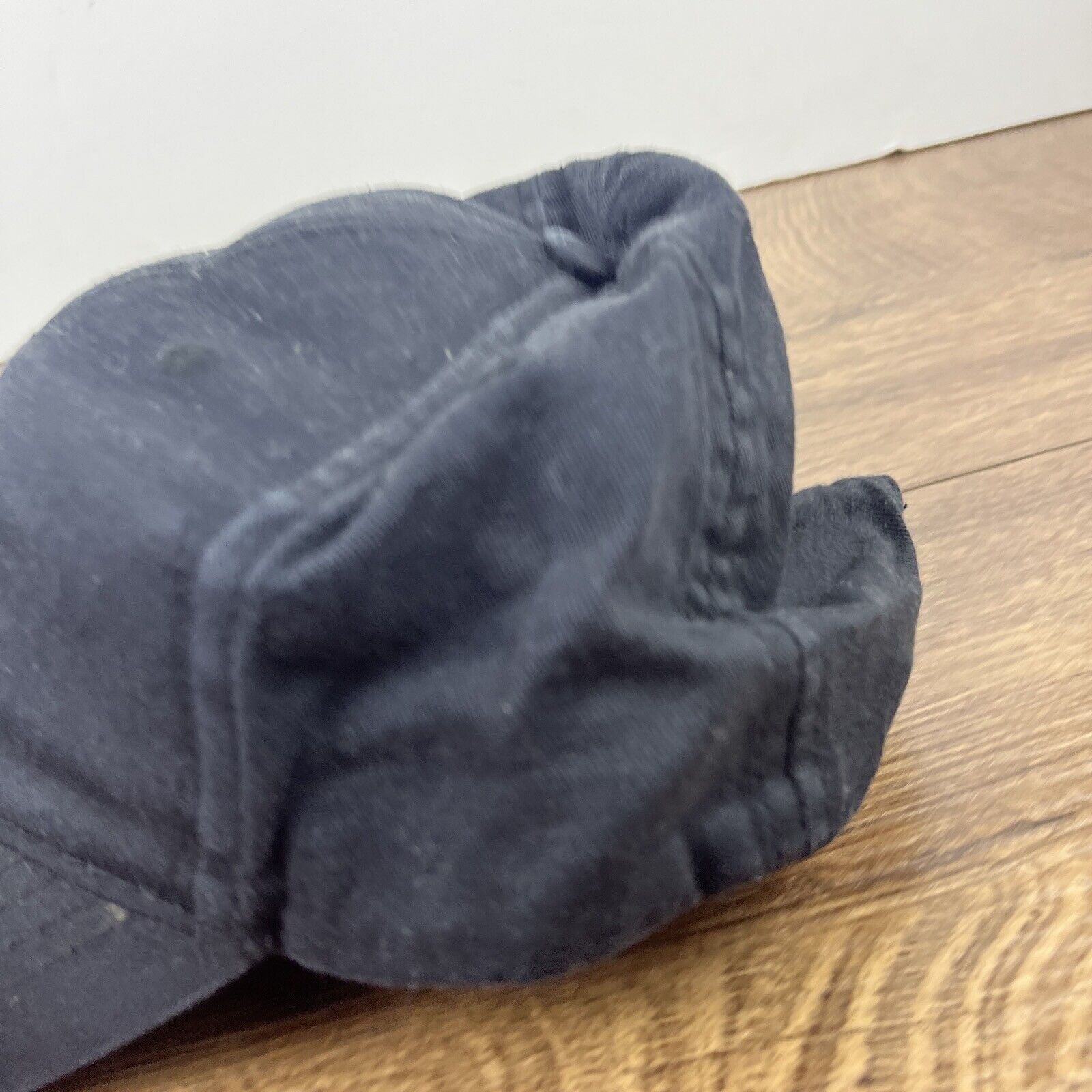 Other Chipotle Hat Black Hat Adjustable Adult Size Chipotle Hat Bl Size ONE SIZE - 7 Thumbnail